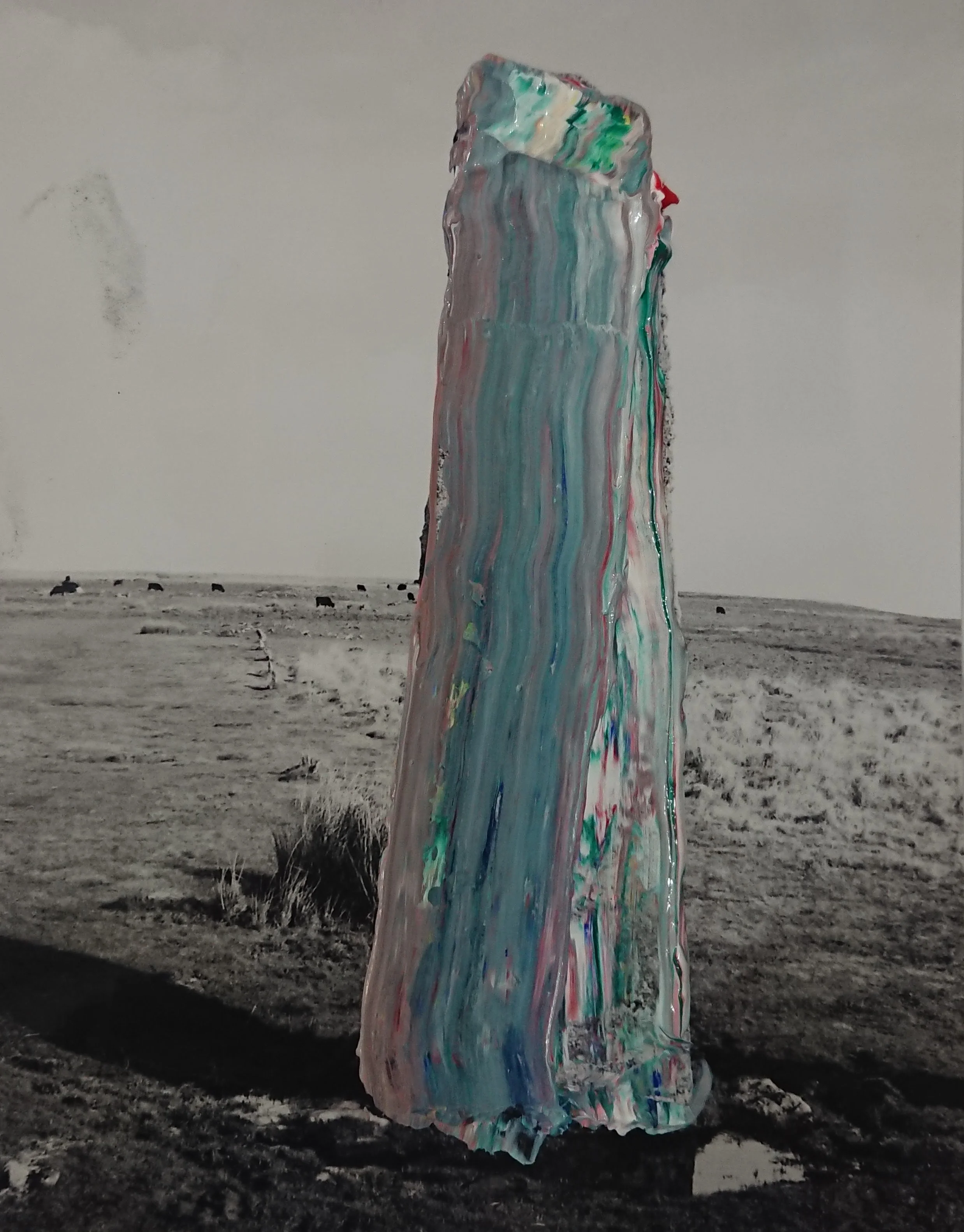 'Guardians #1', 2024.