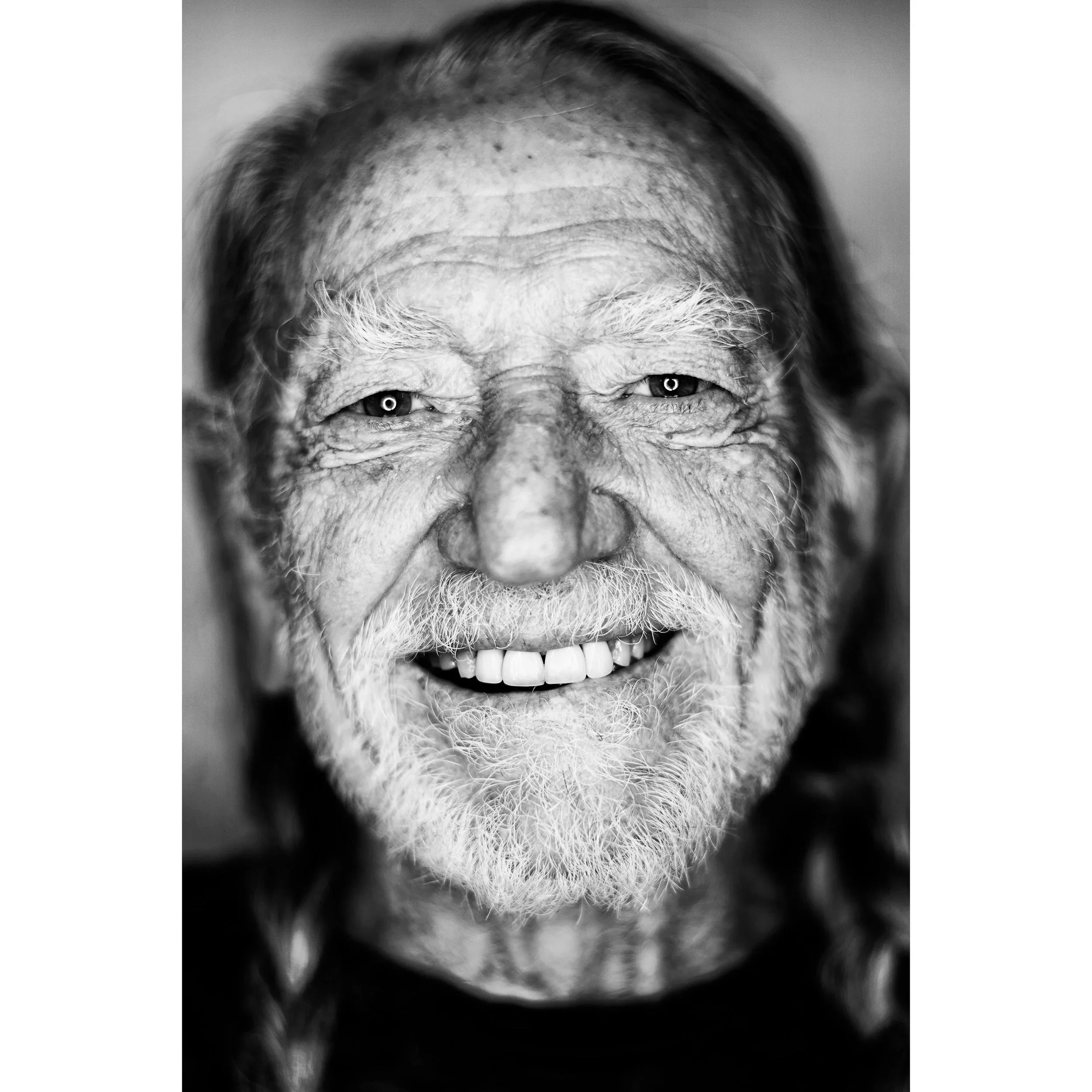 Willie Nelson