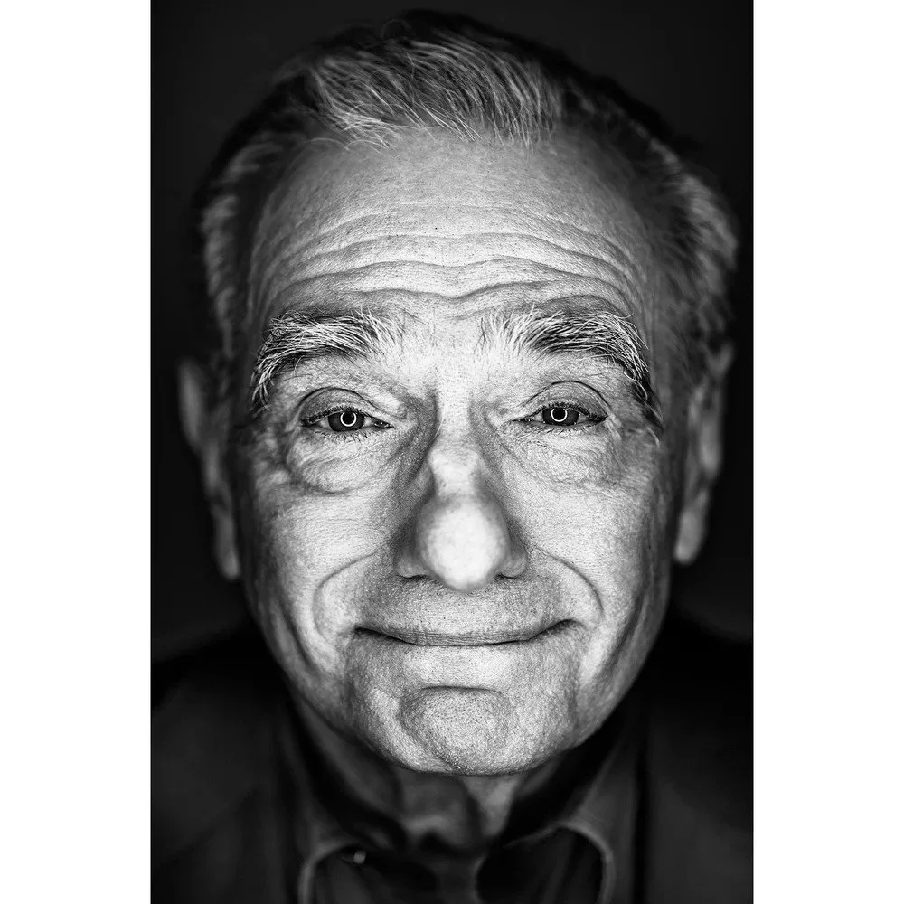 Martin Scorsese