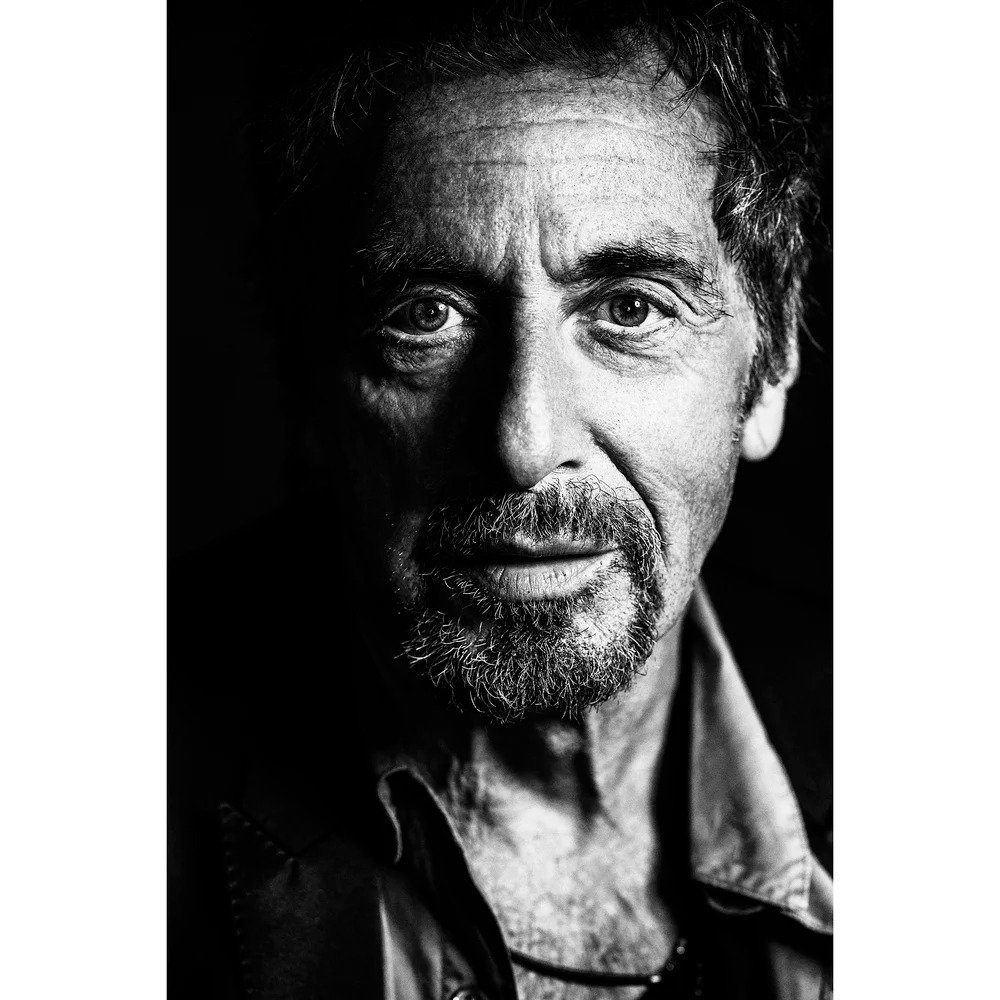 Al Pacino