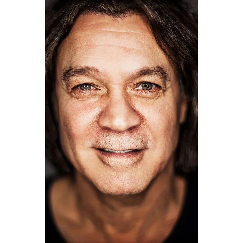 Eddie Van Halen