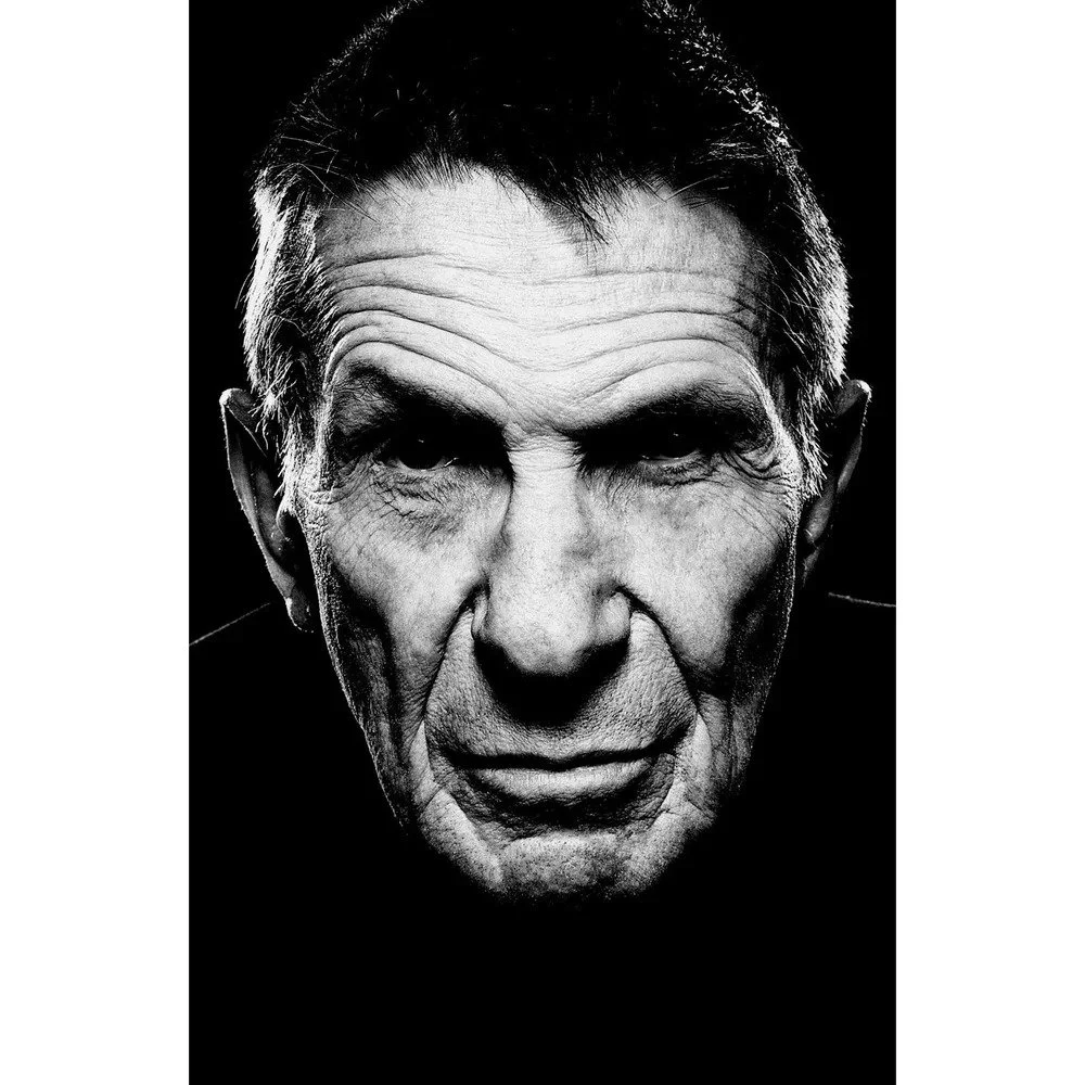 Leonard Nimoy