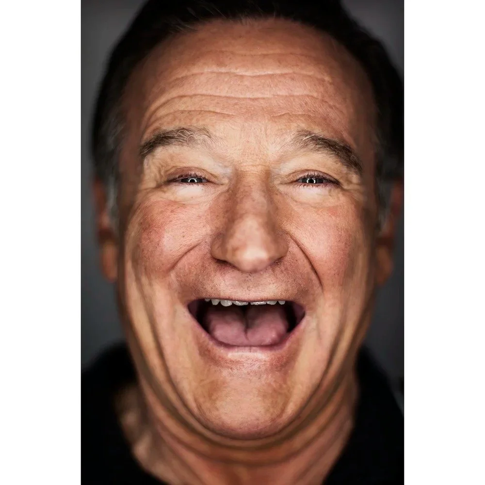Robin Williams
