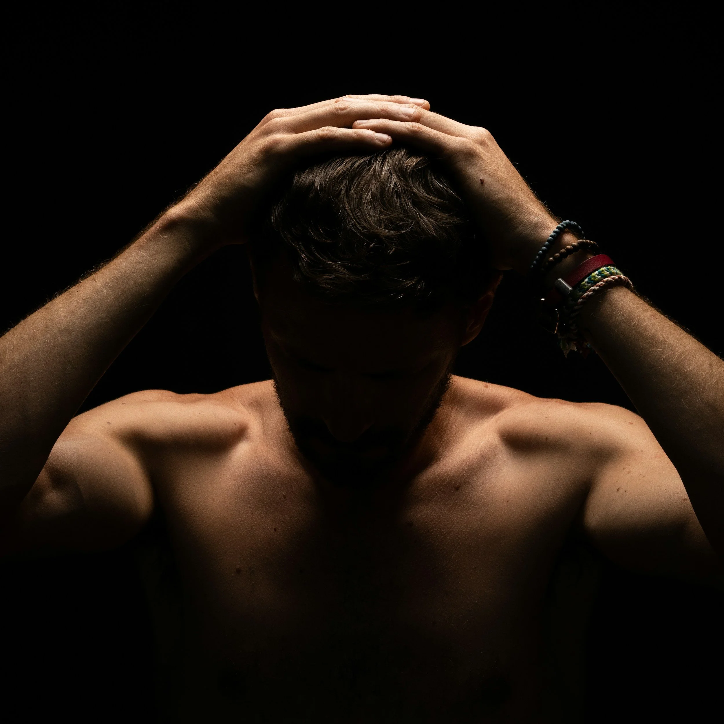 June: Men’s Mental Health Awareness Month Focus…