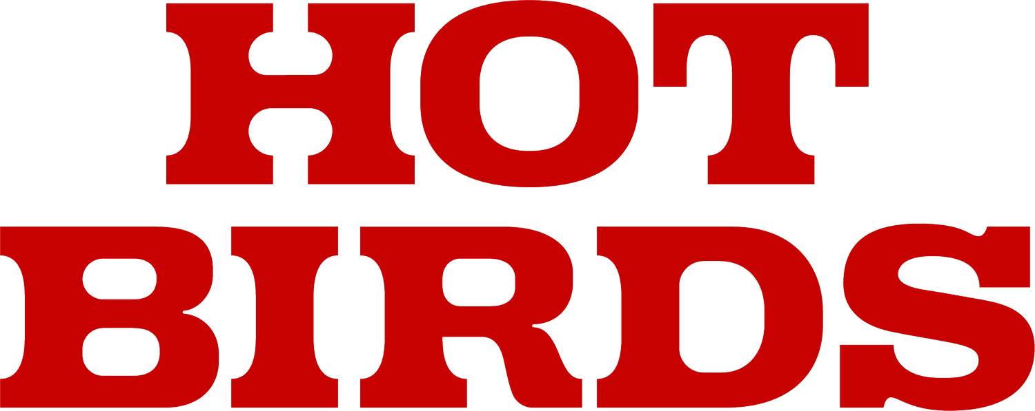 HOTBIRDS