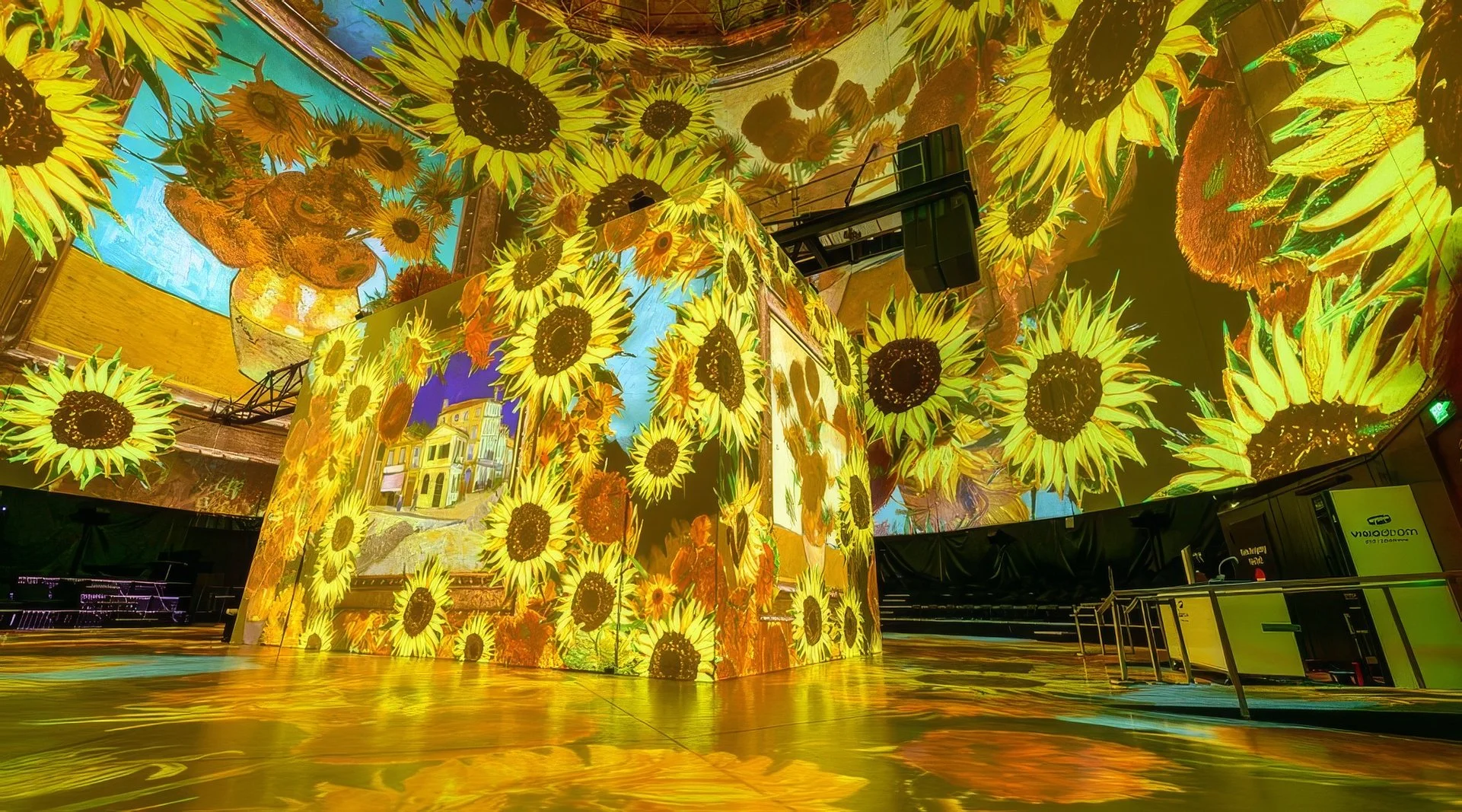 Vincent Van Gogh 