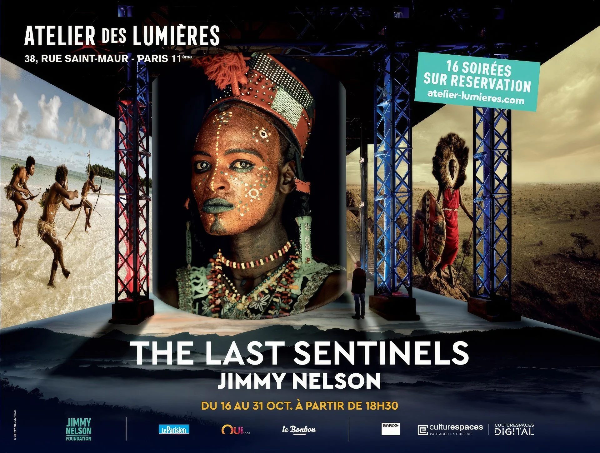 The Last Sentinels