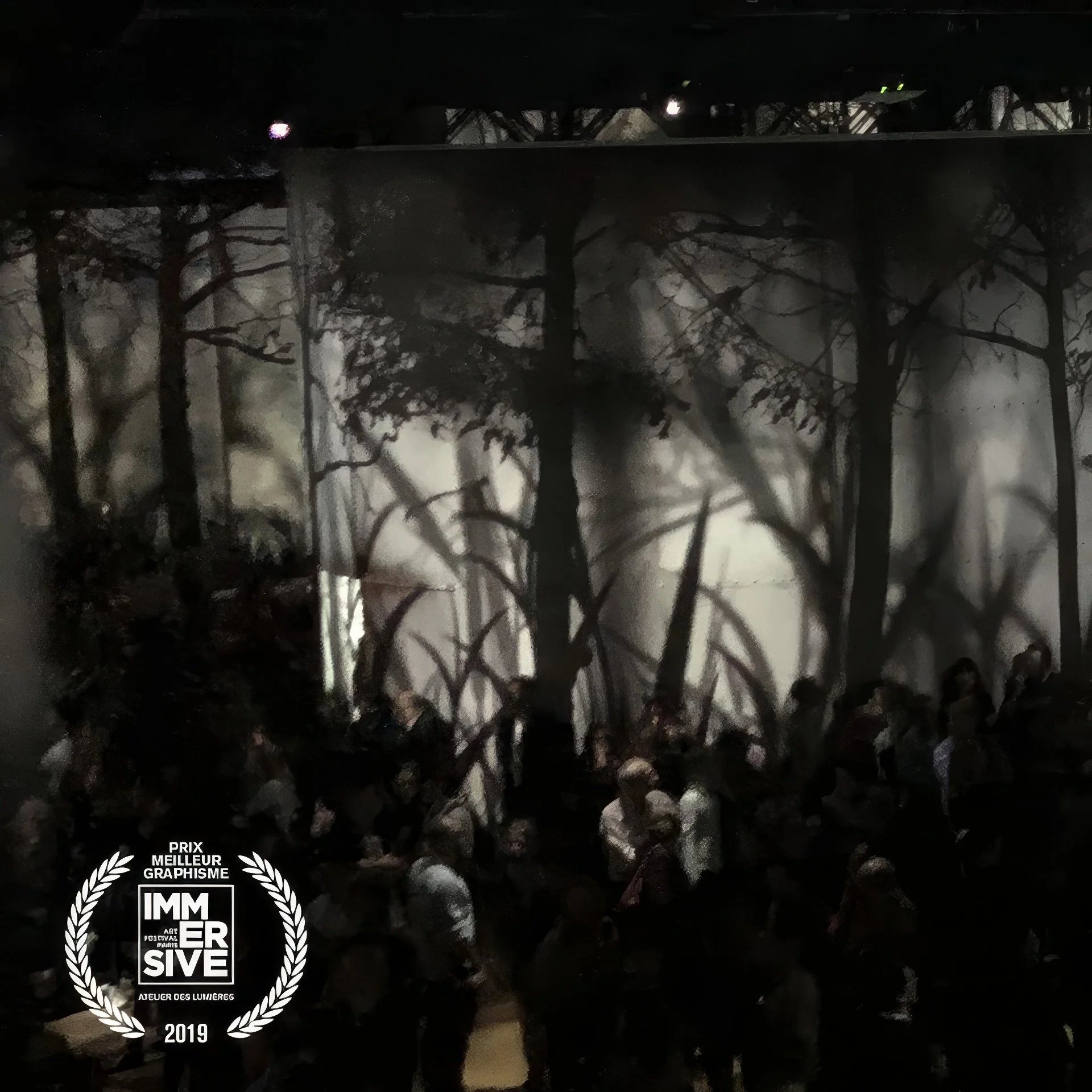 Soft Shadows – Prix du meilleur graphisme