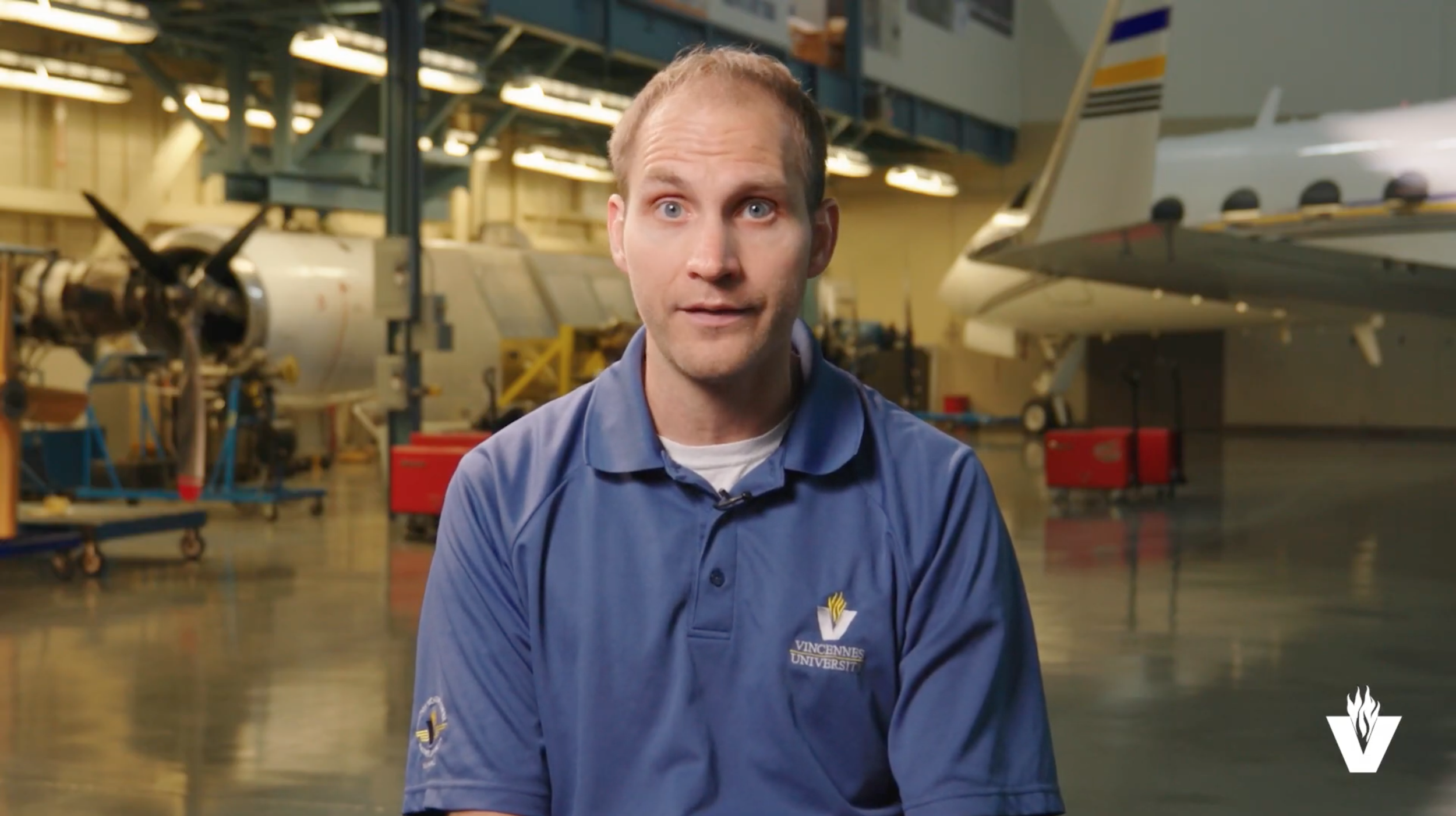 Aviation Instructional