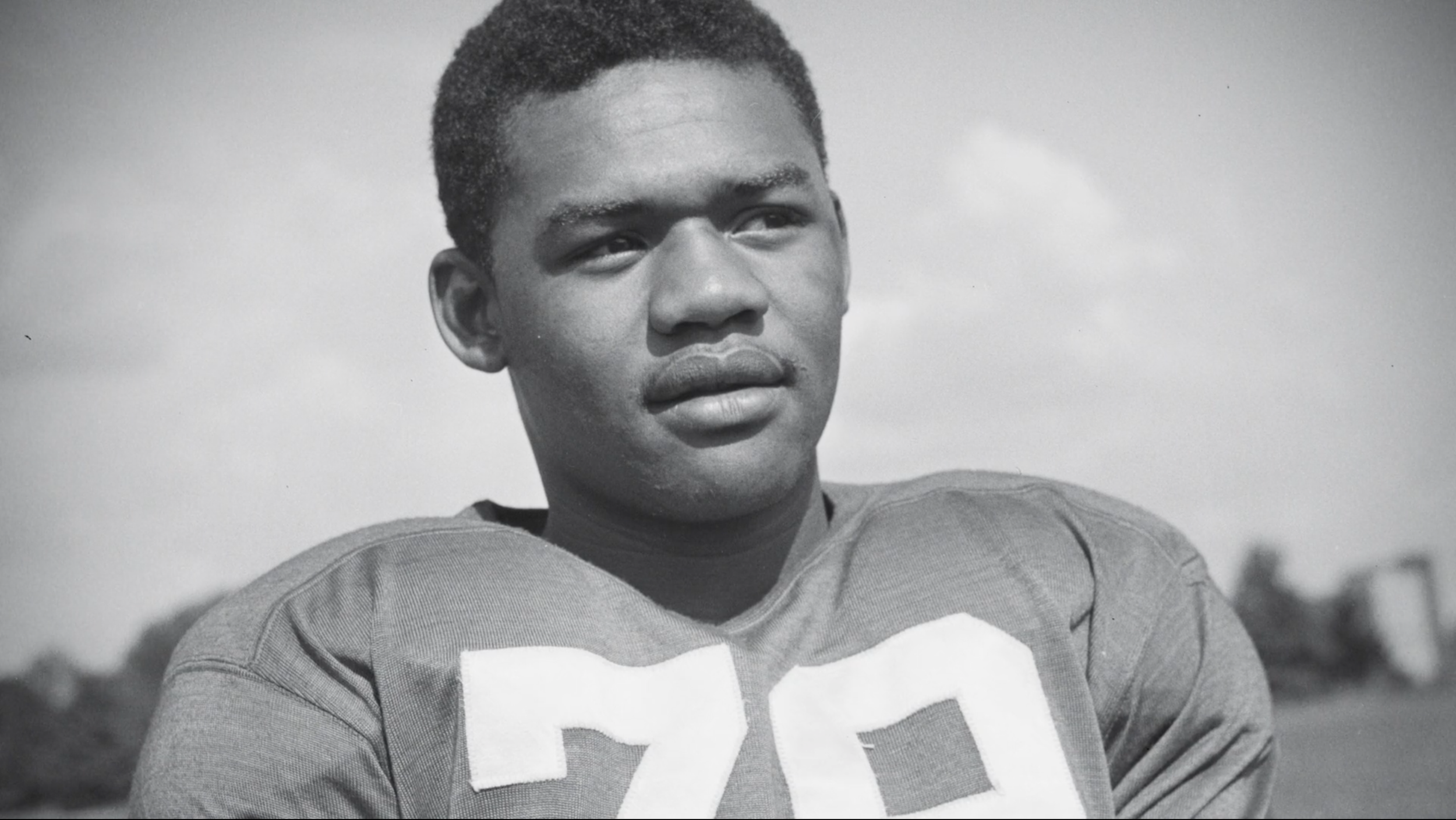 The B1G Story: George Taliaferro