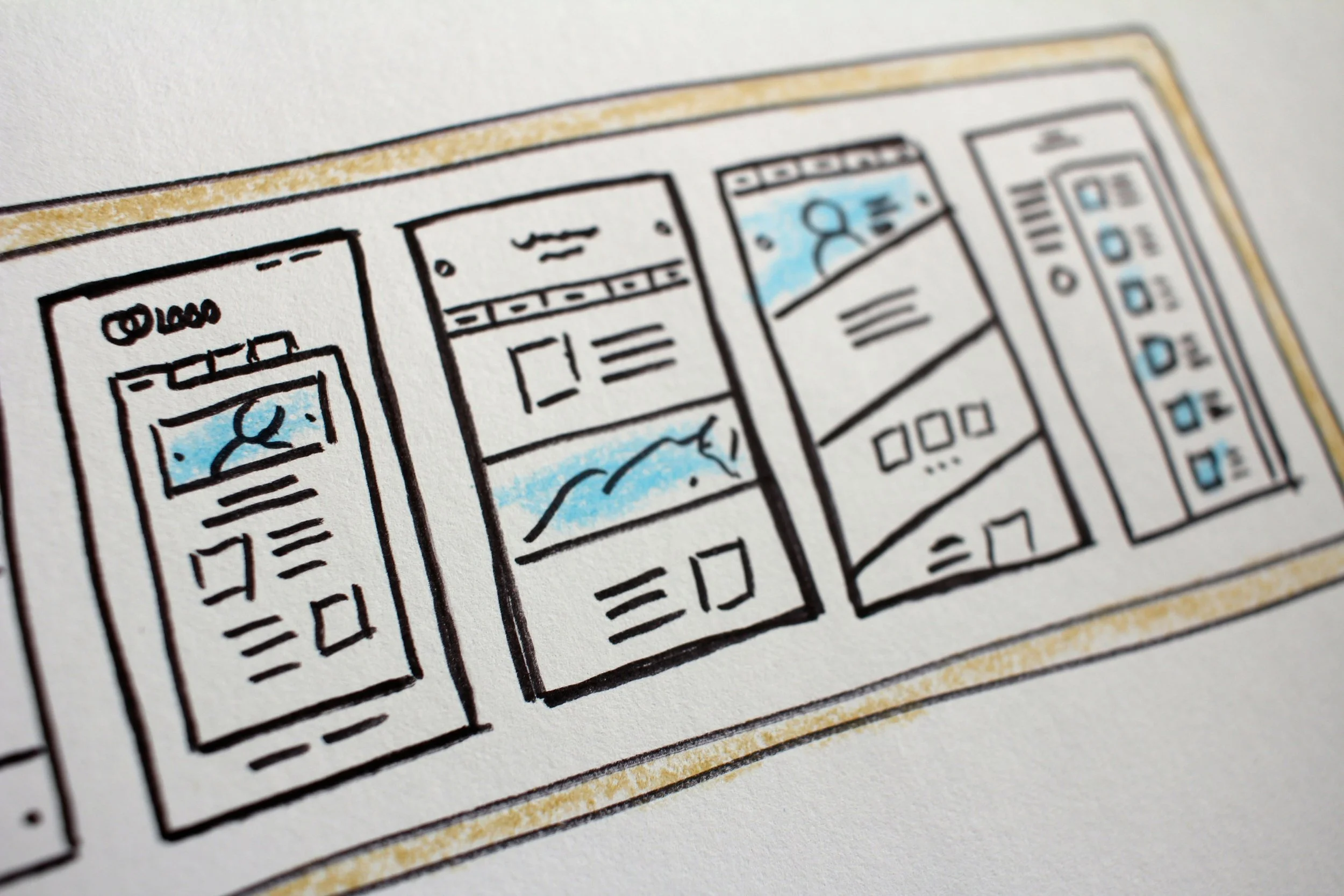 What to Prepare Before Hiring a Website Designer