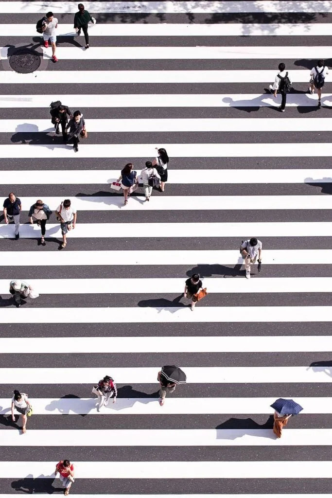 Tokyo, Perfected