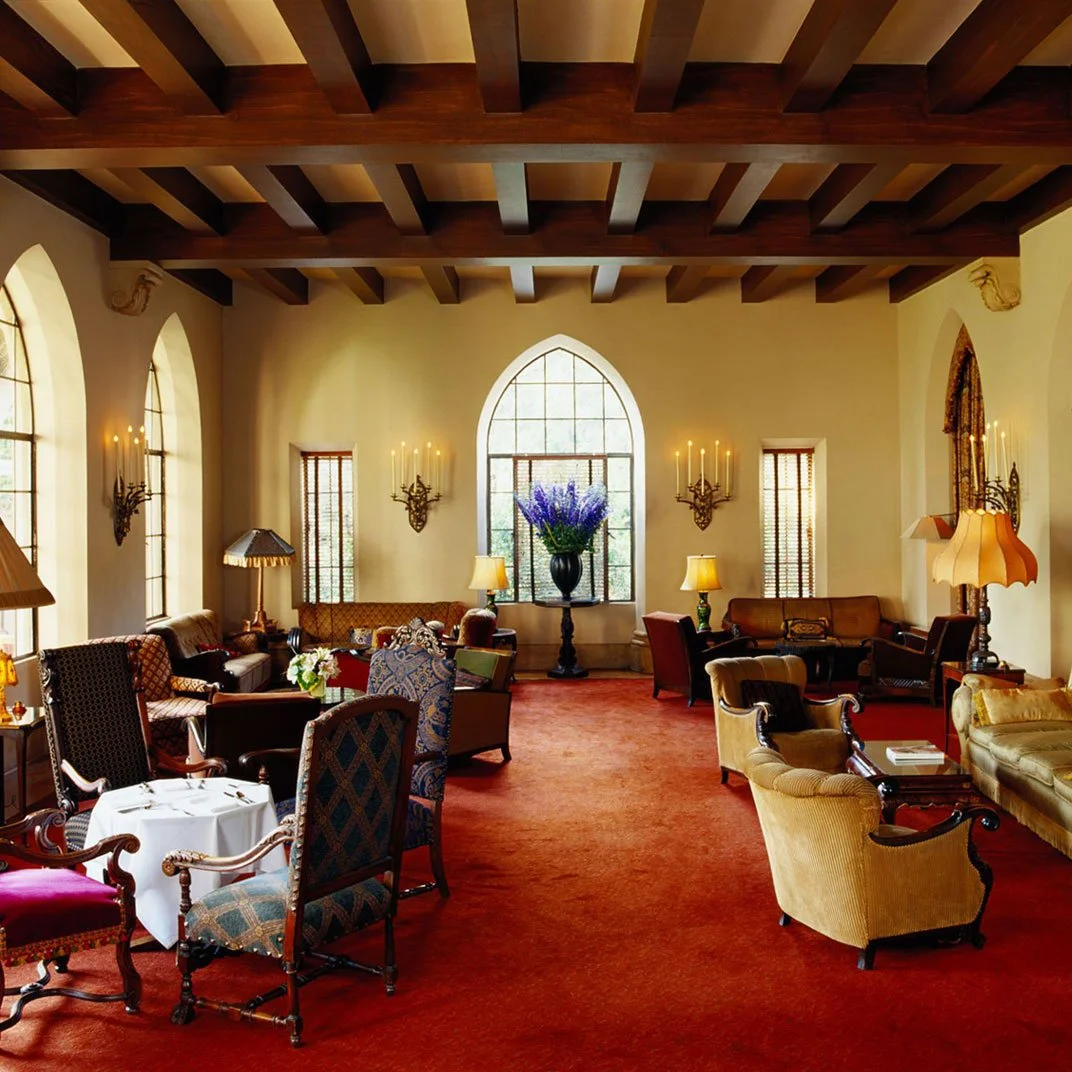 Chateau Marmont
