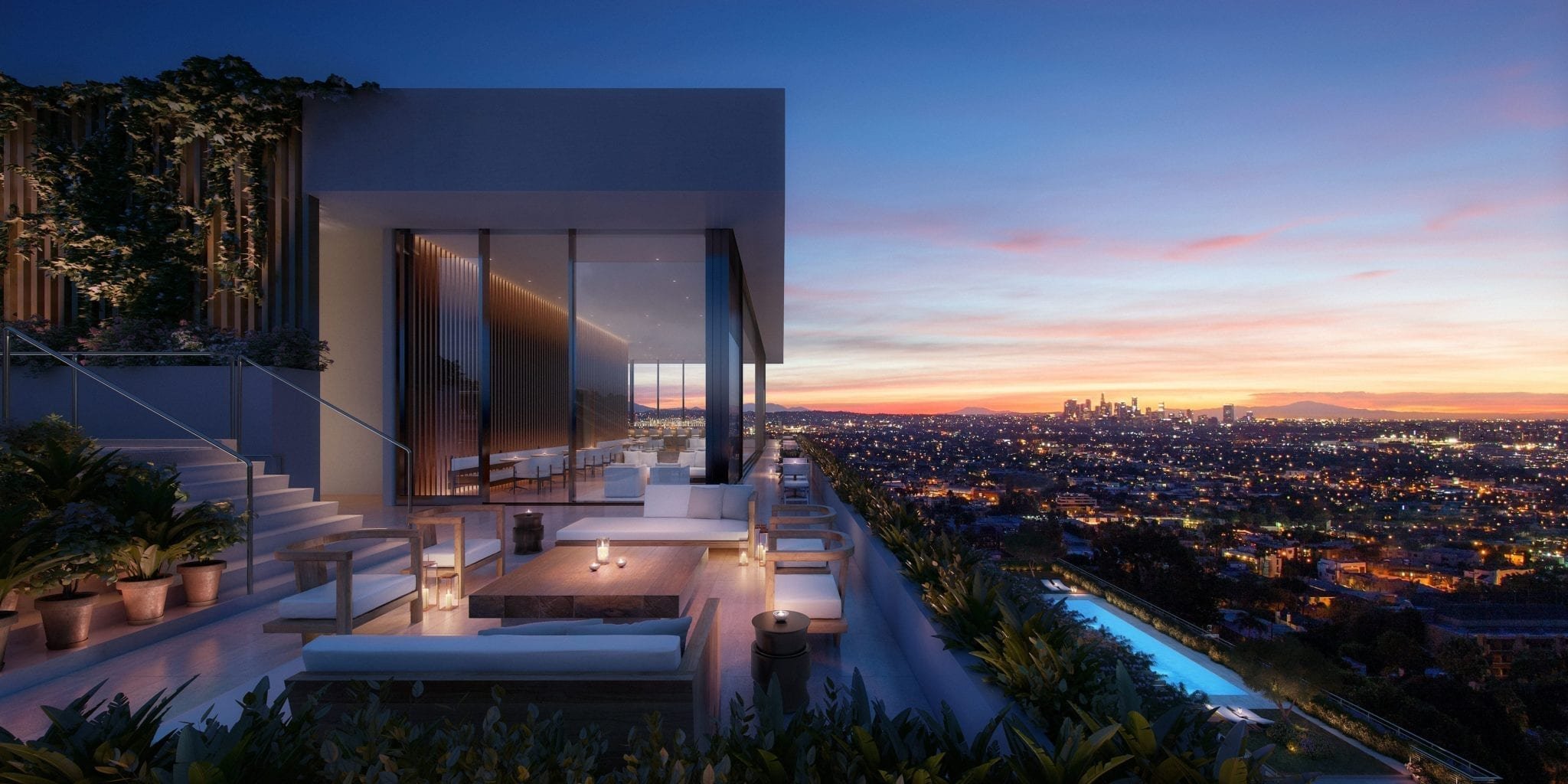 The West Hollywood EDITION