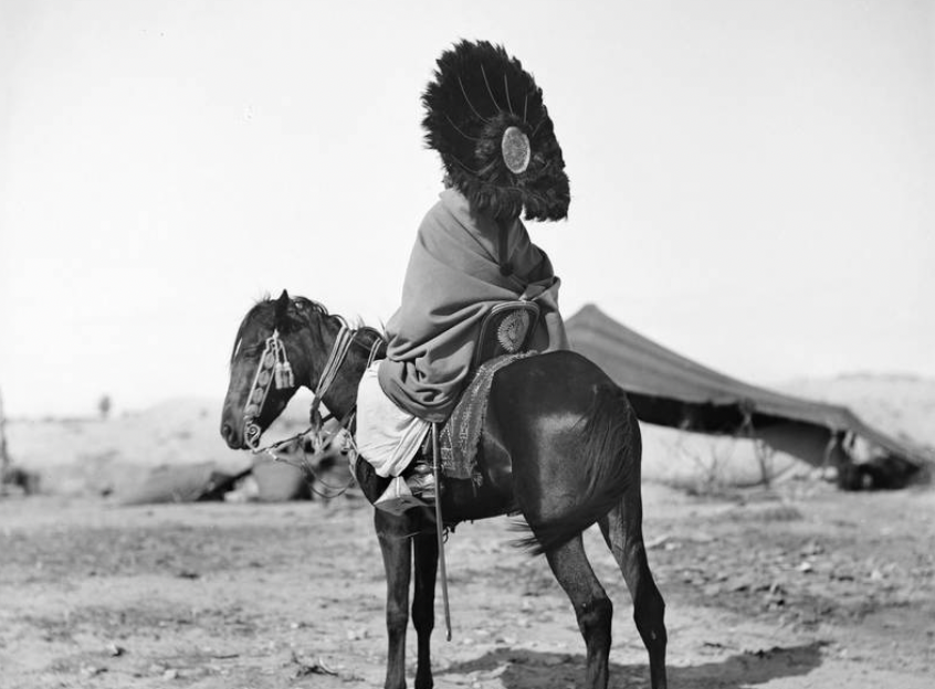 Africa