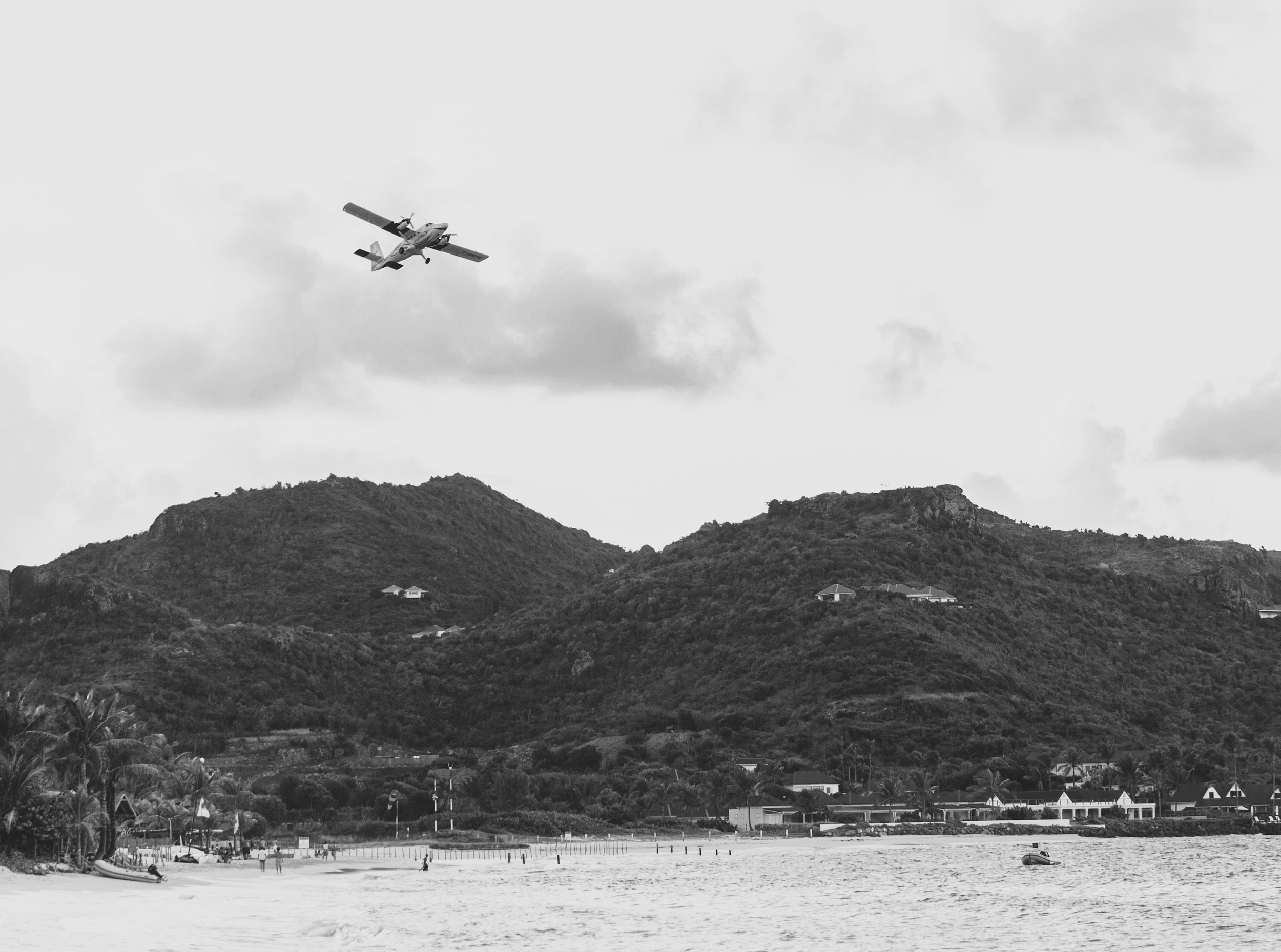 The Caribbean