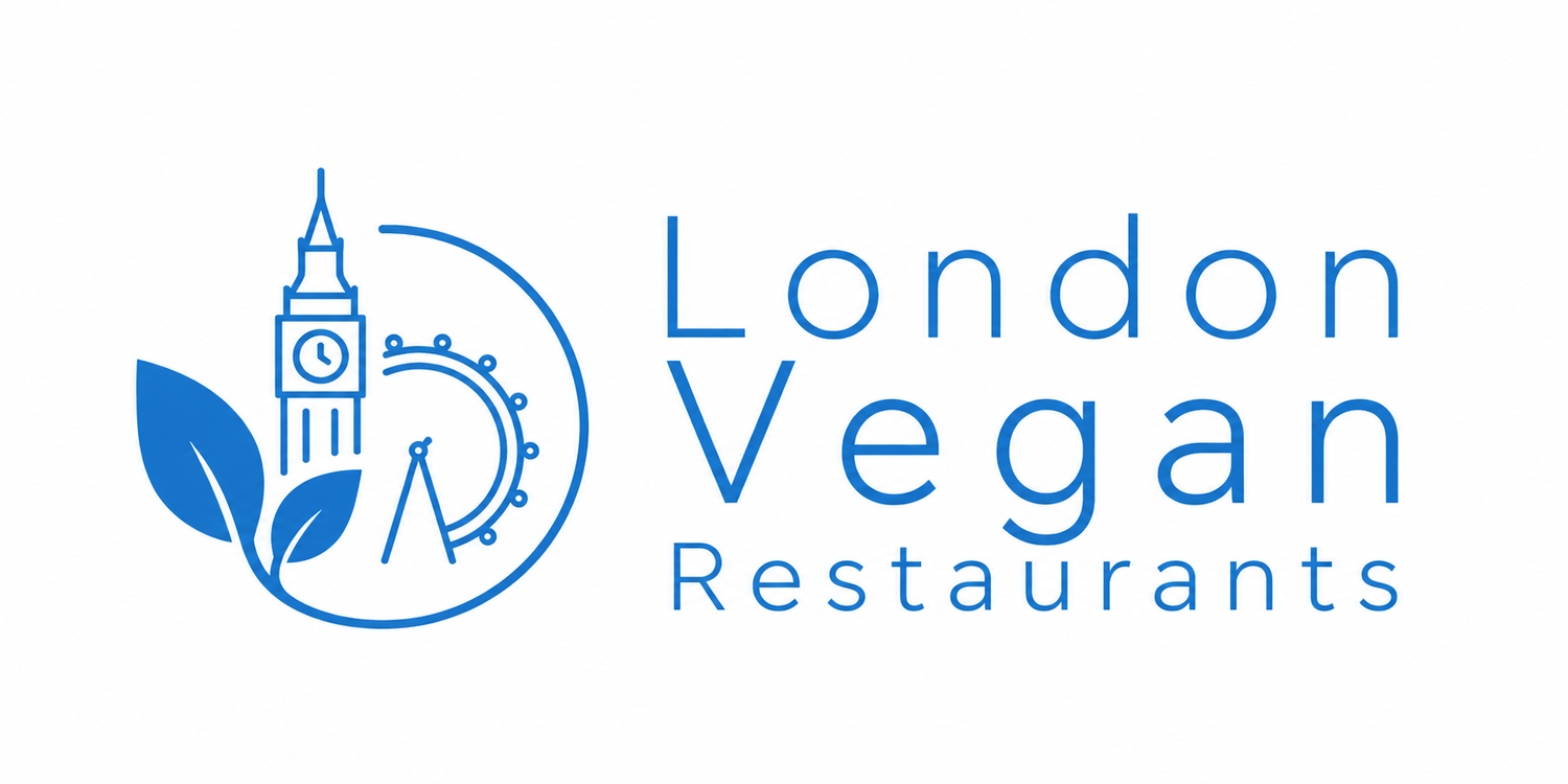 London Vegan Restaurants