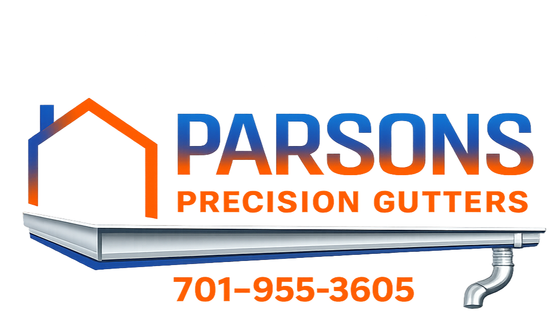 Parsons Precision Gutters