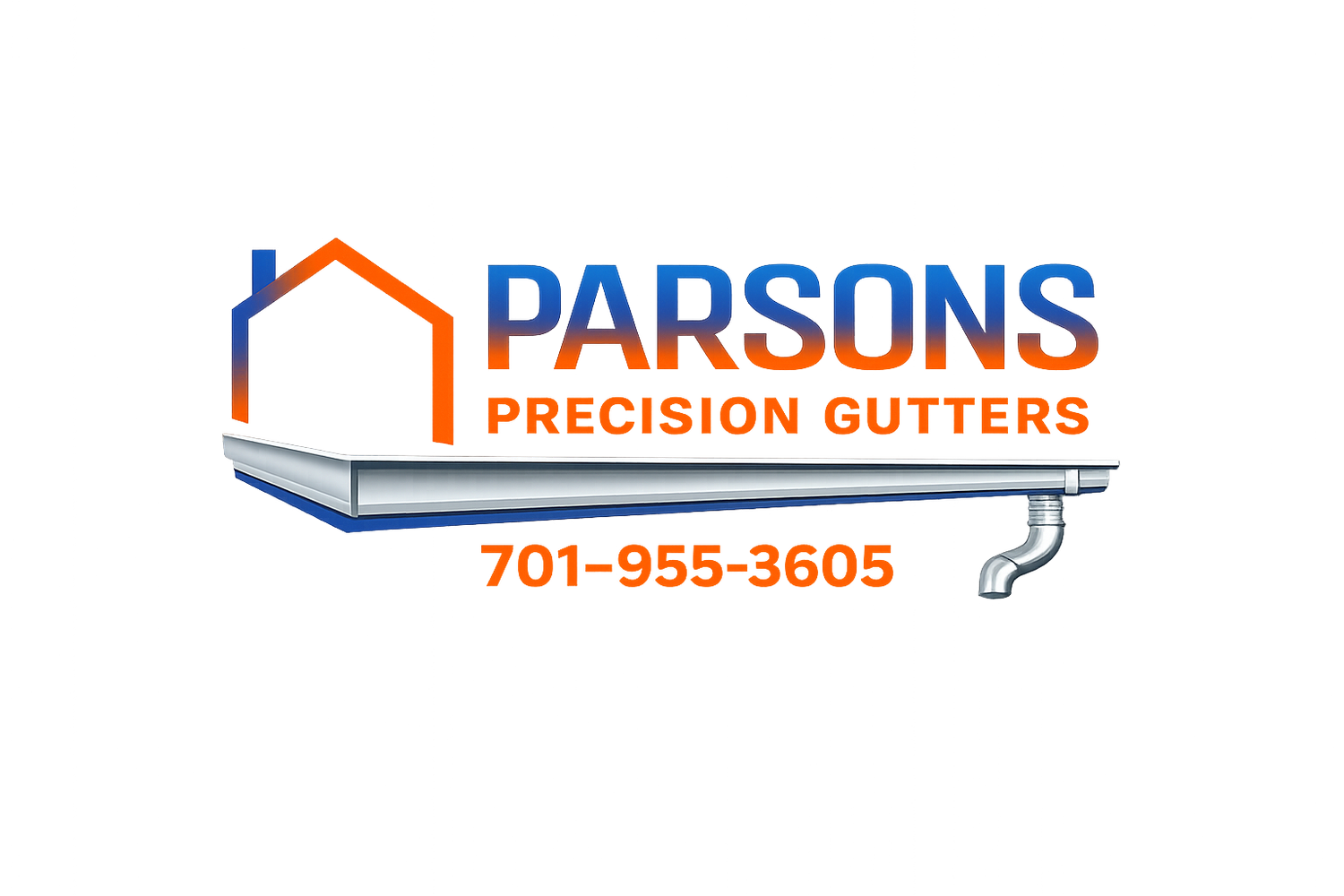 Parsons Precision Gutters