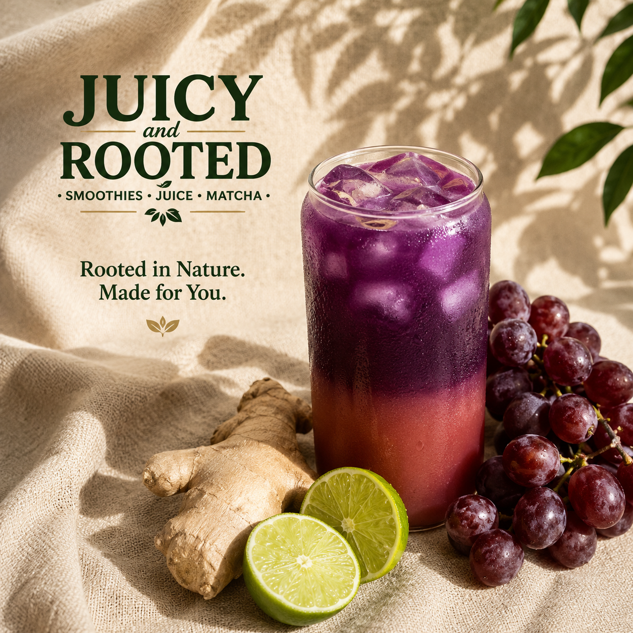 Fairy Juice