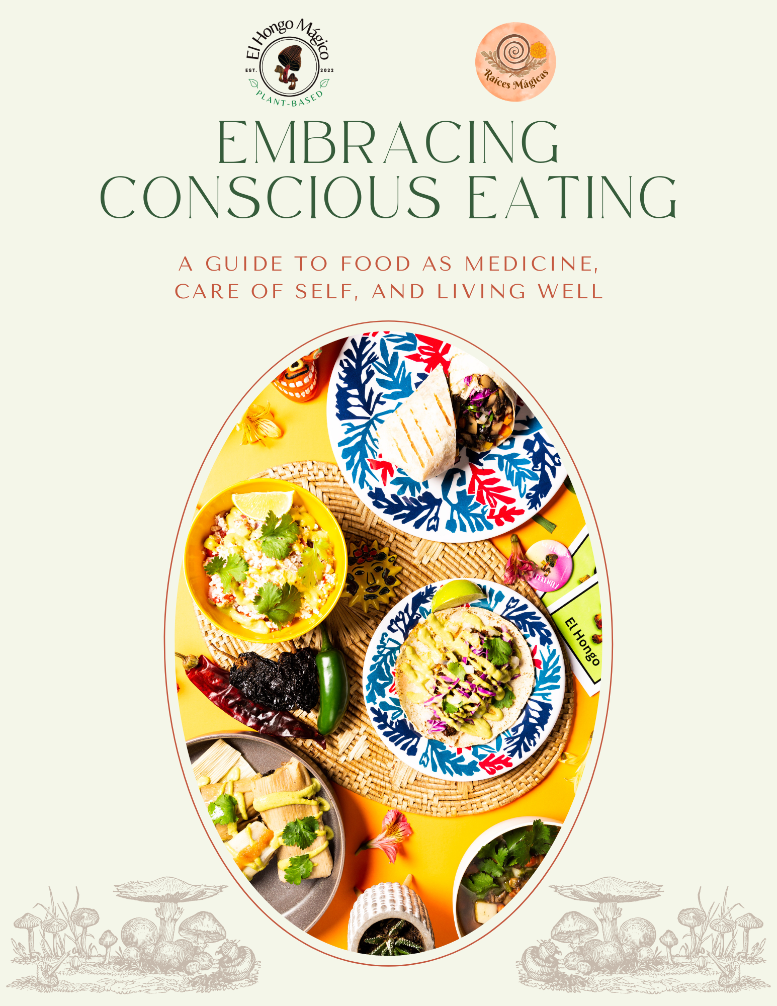 Conscious Eating Guide