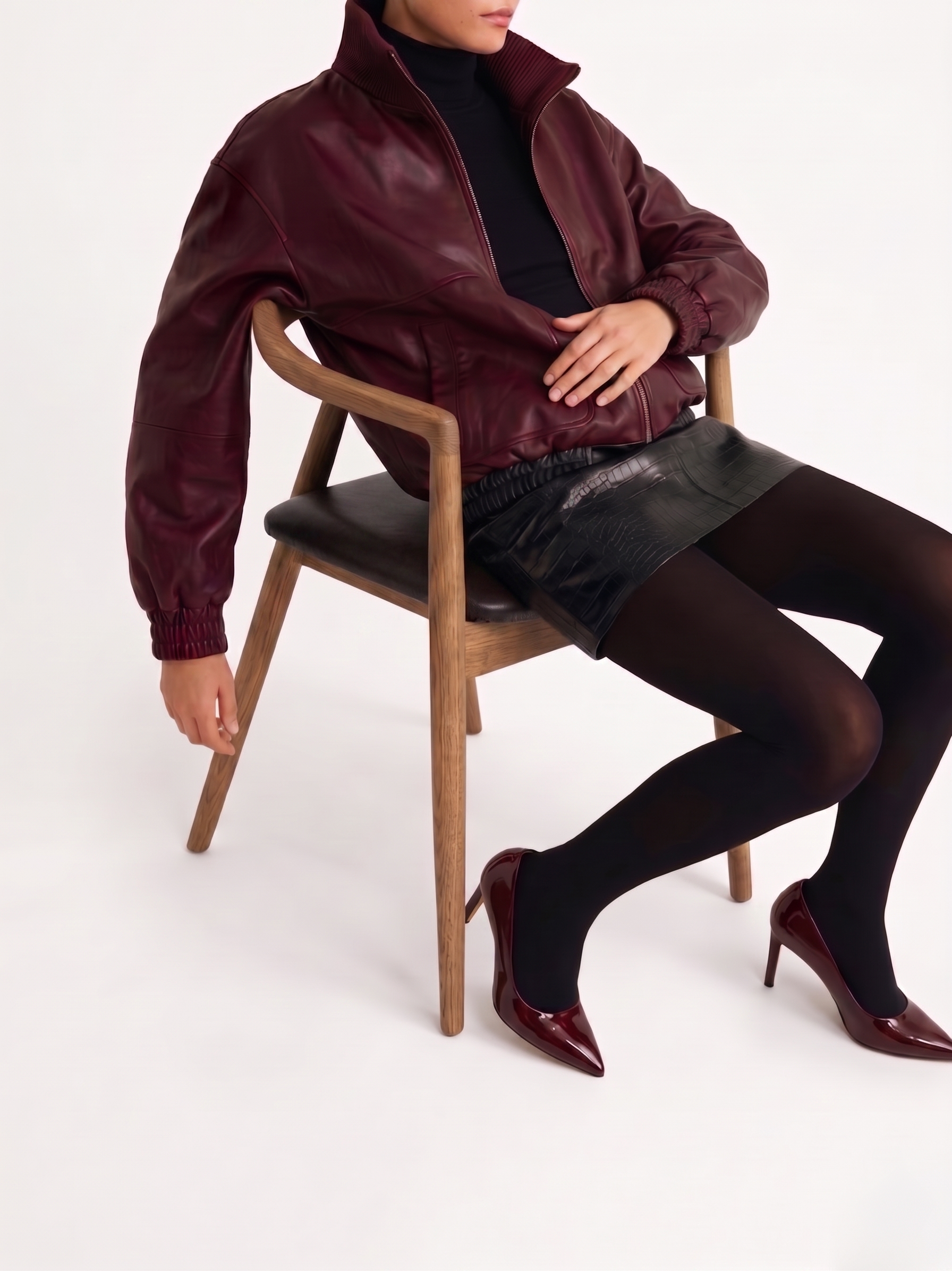 MARS ARMCHAIR