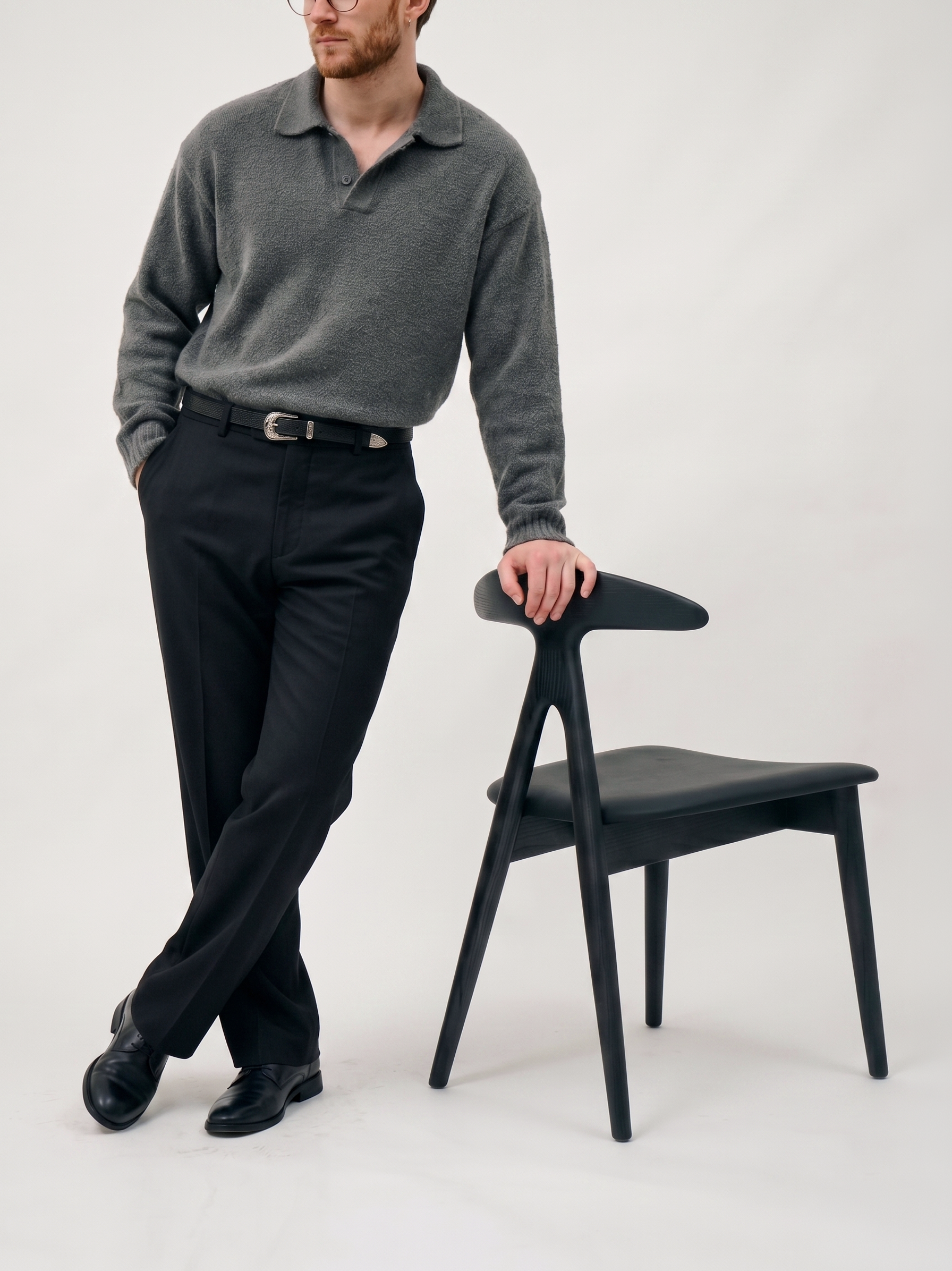 MARS CHAIR