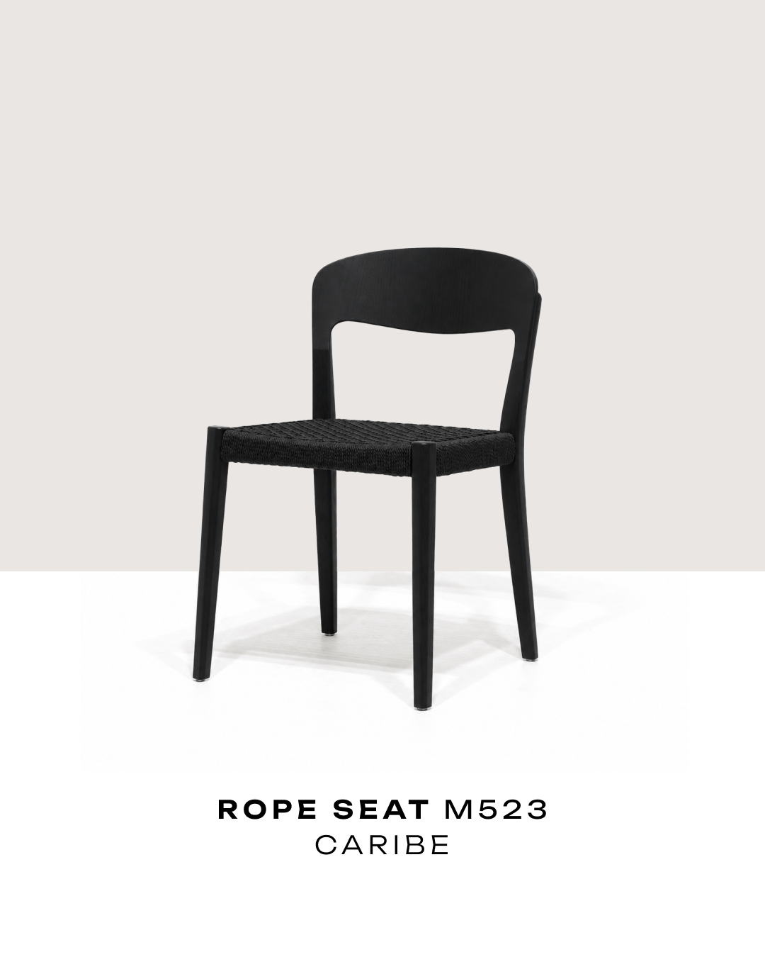 caribe m523 collection black.png