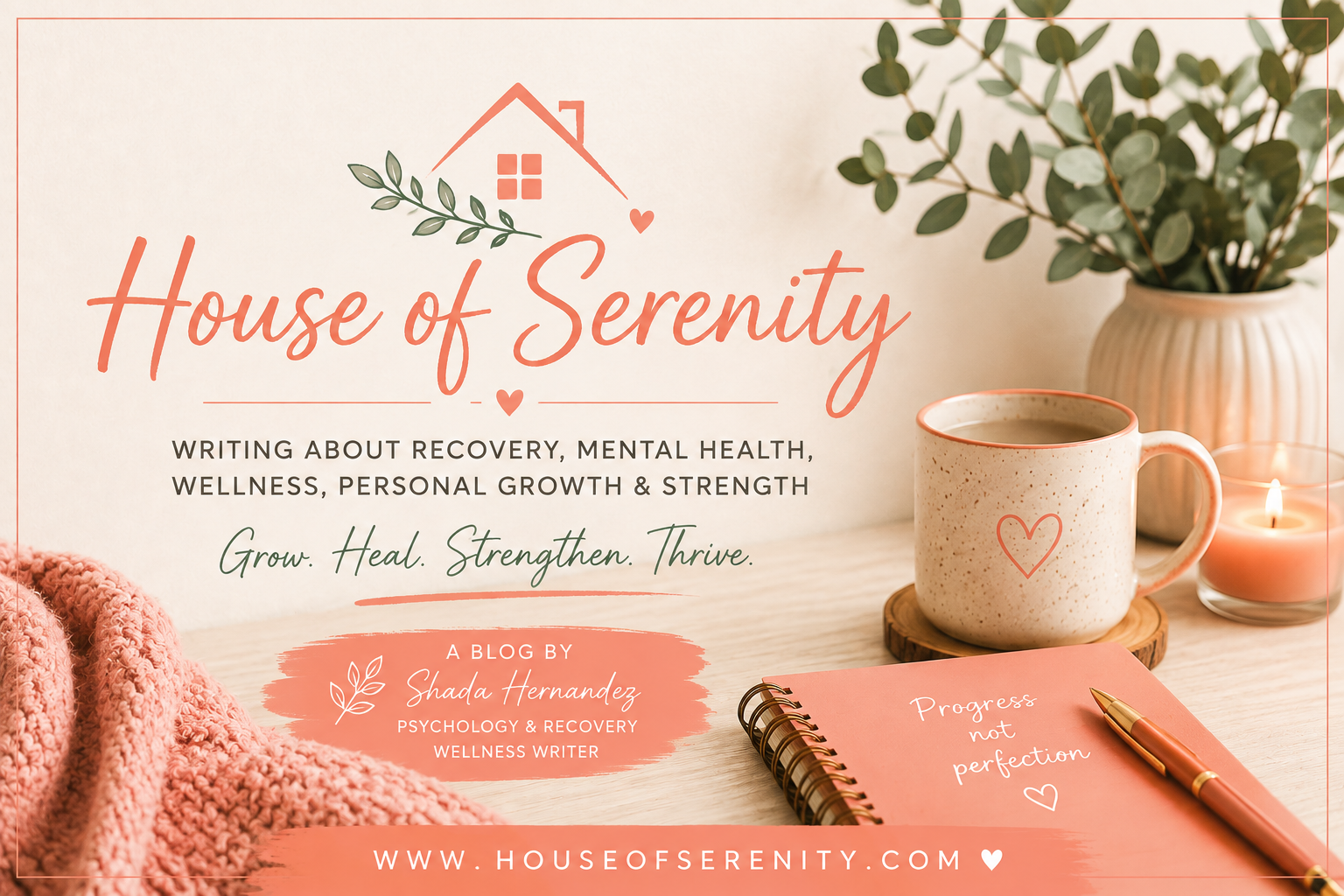 When the Pink Cloud Fades: Staying Committed to Recovery