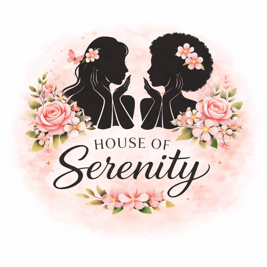 House of Serenity