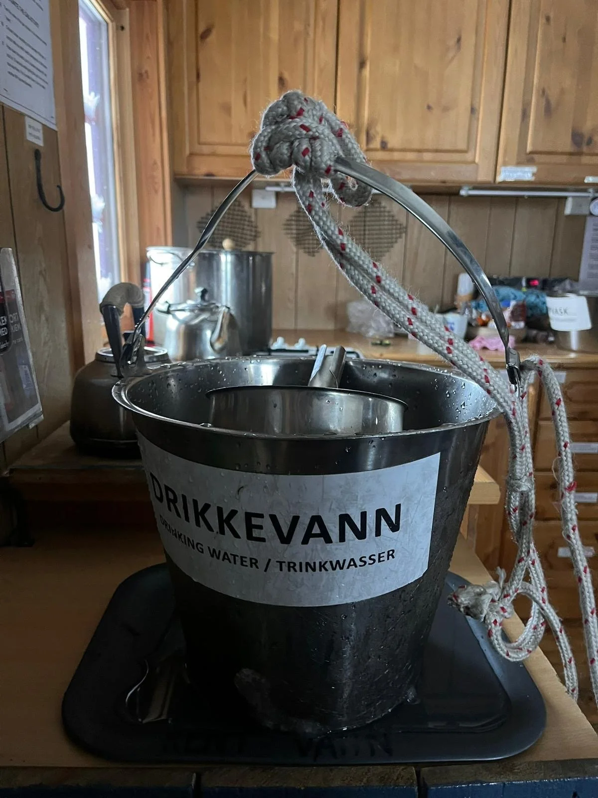 show experience tromsø