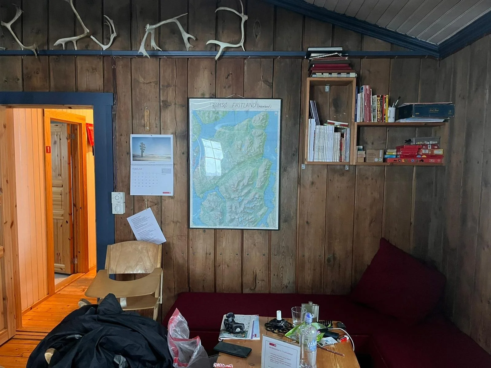 multi day trip tromsø