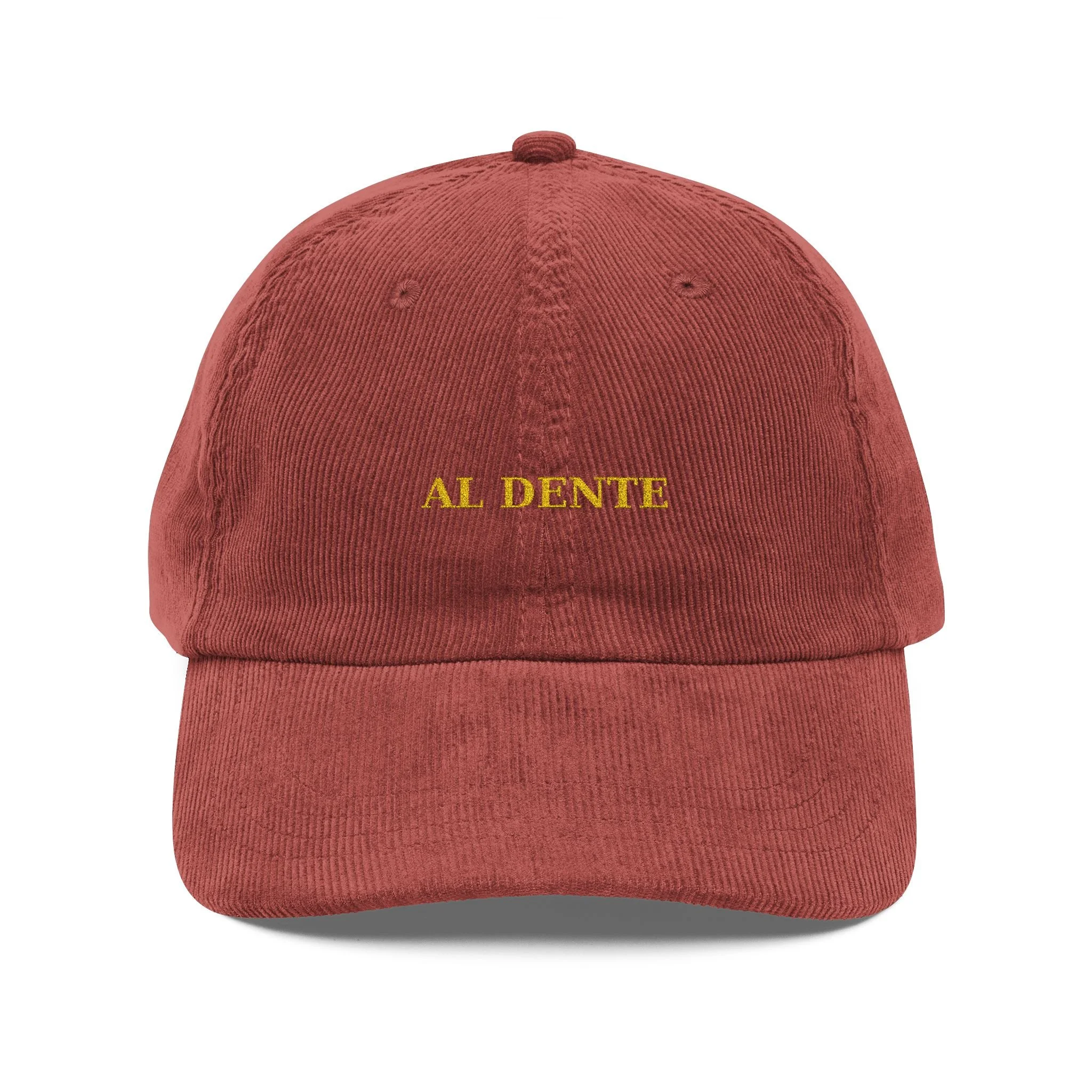 Al Dente Hat