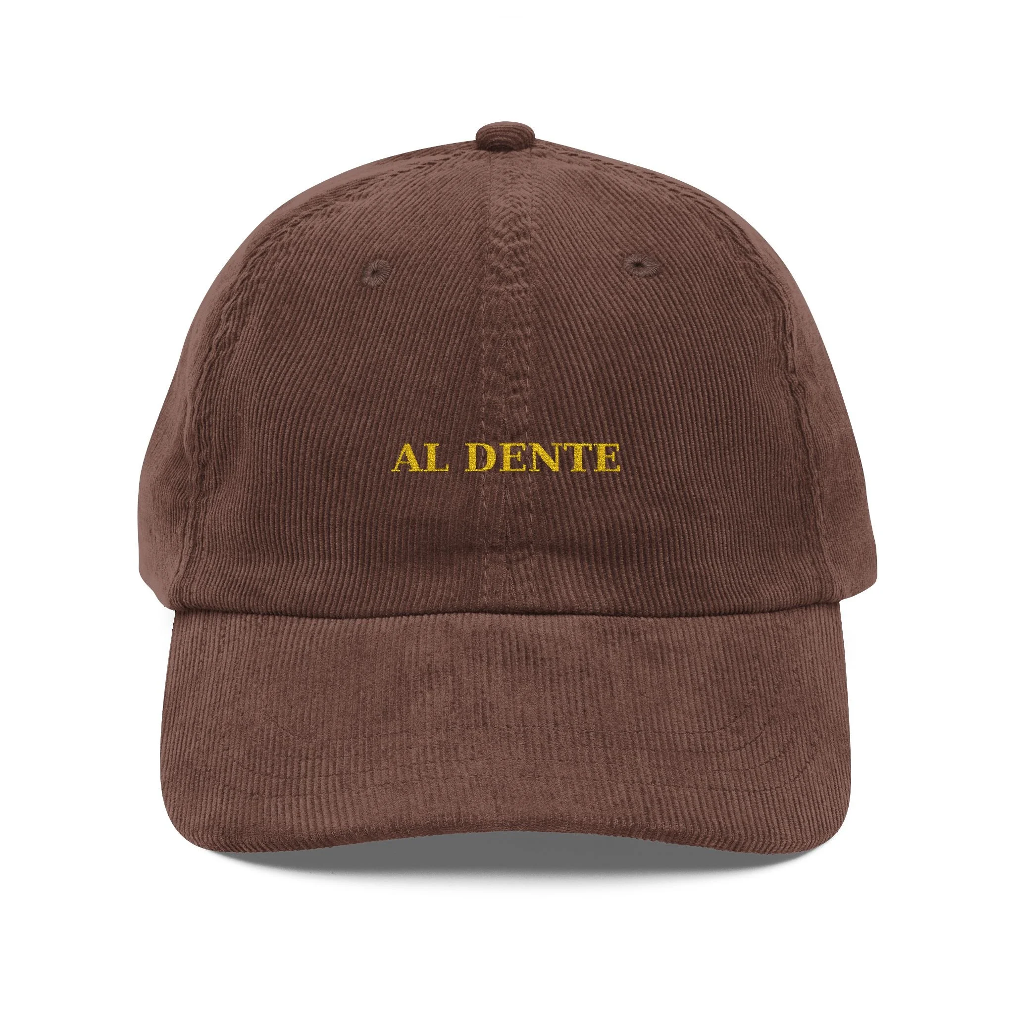 Al Dente Hat