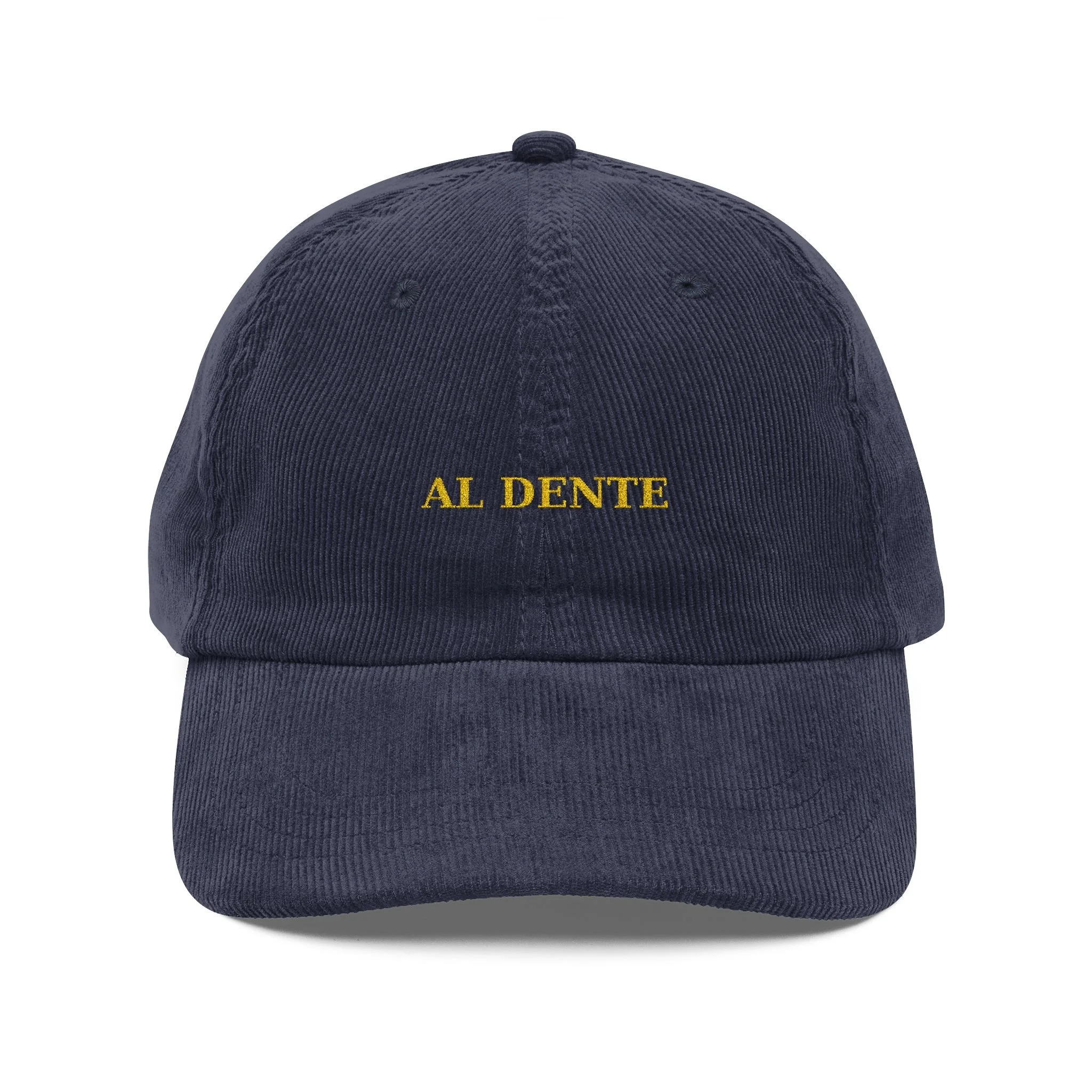 Al Dente Hat