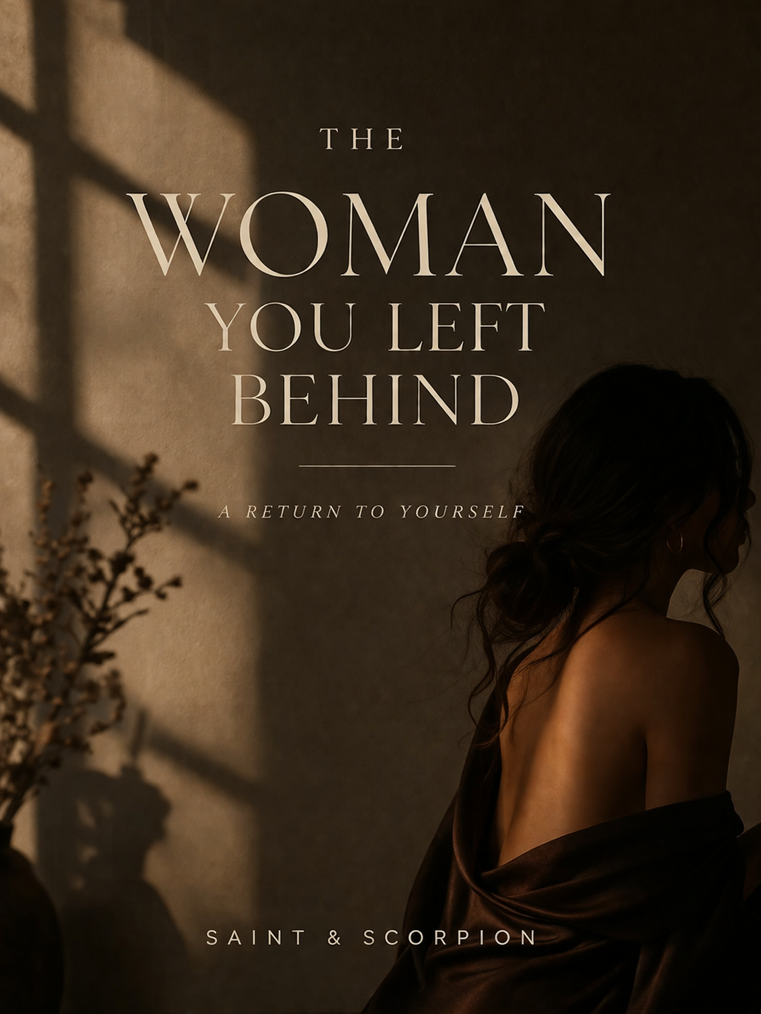 The Woman You Left Behind