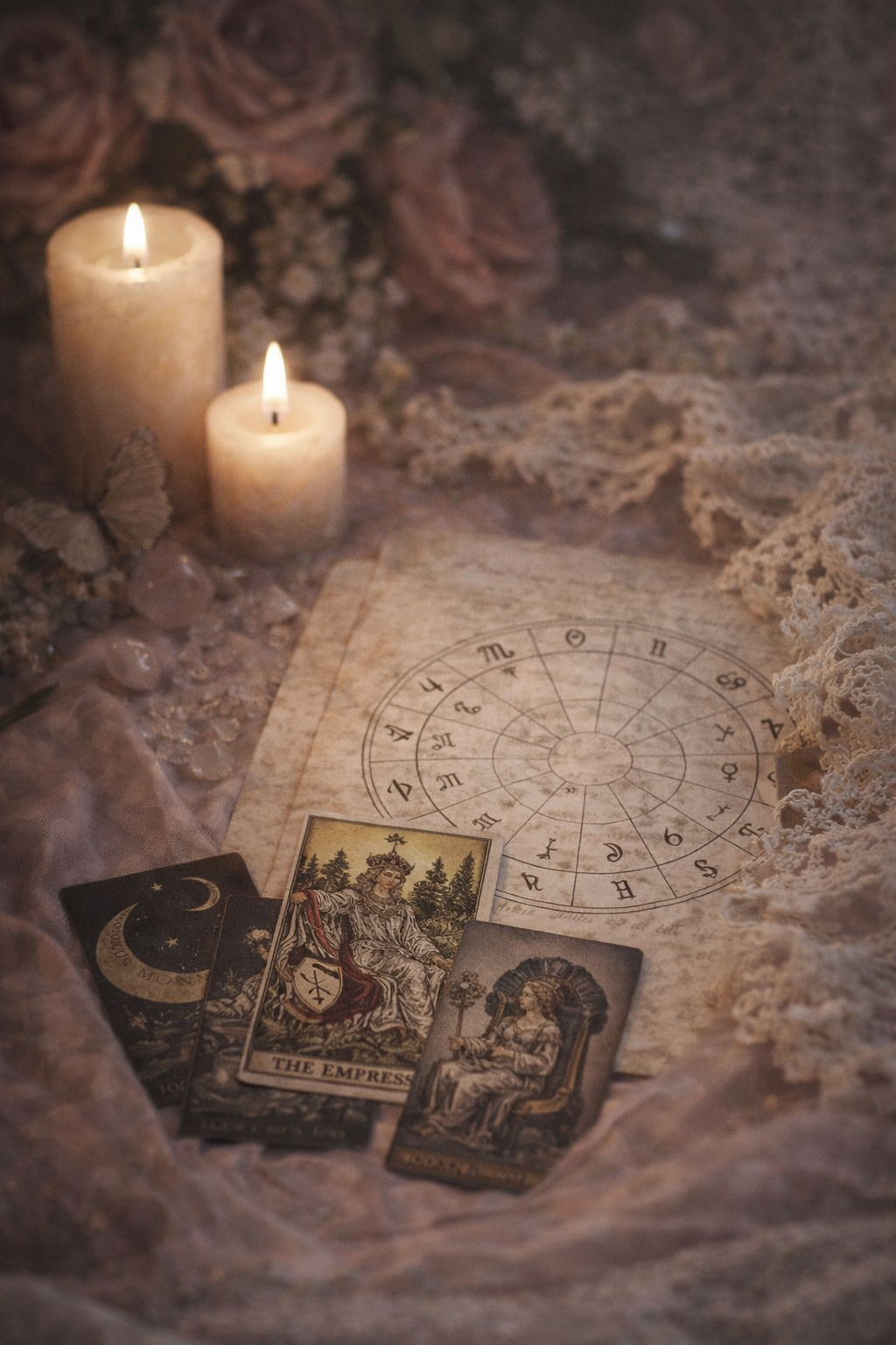 The Mother Map