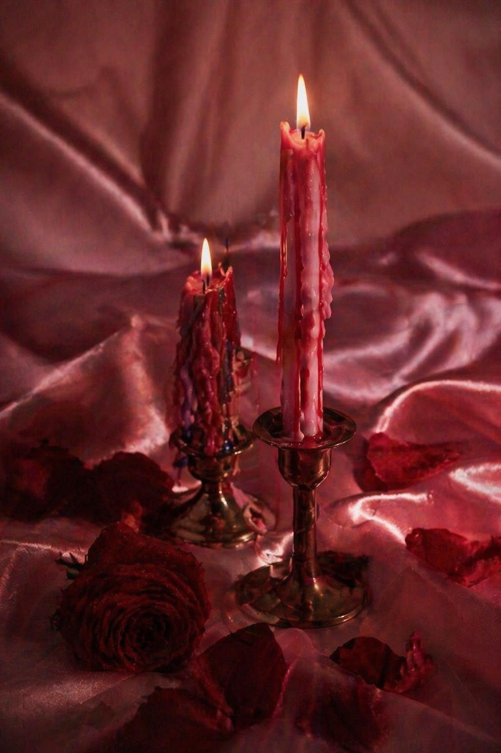 Lilith: Power & Desire