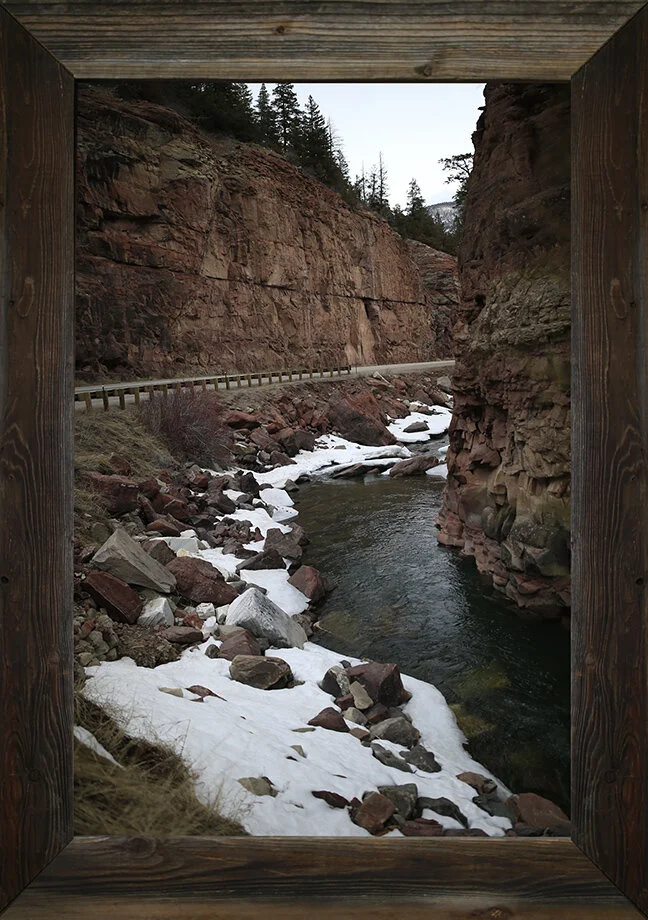 Searching for What Can't Be Found