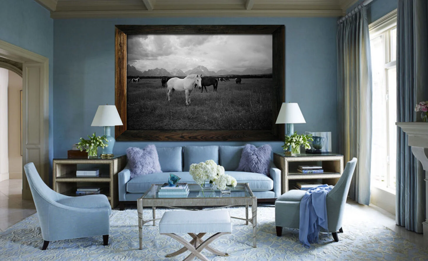 Sleeping Shadows from $295.00