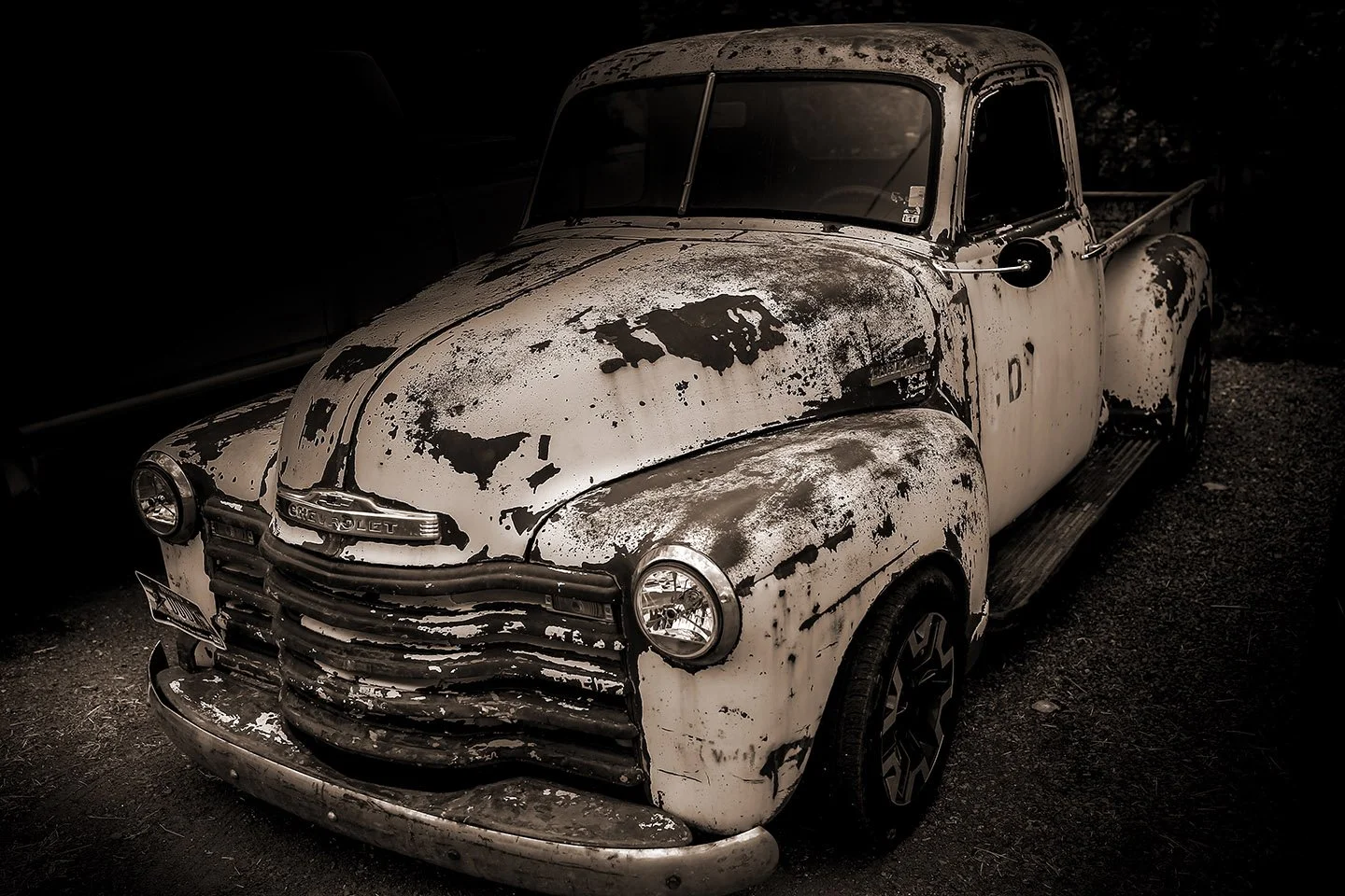 Love Me Like You Used To