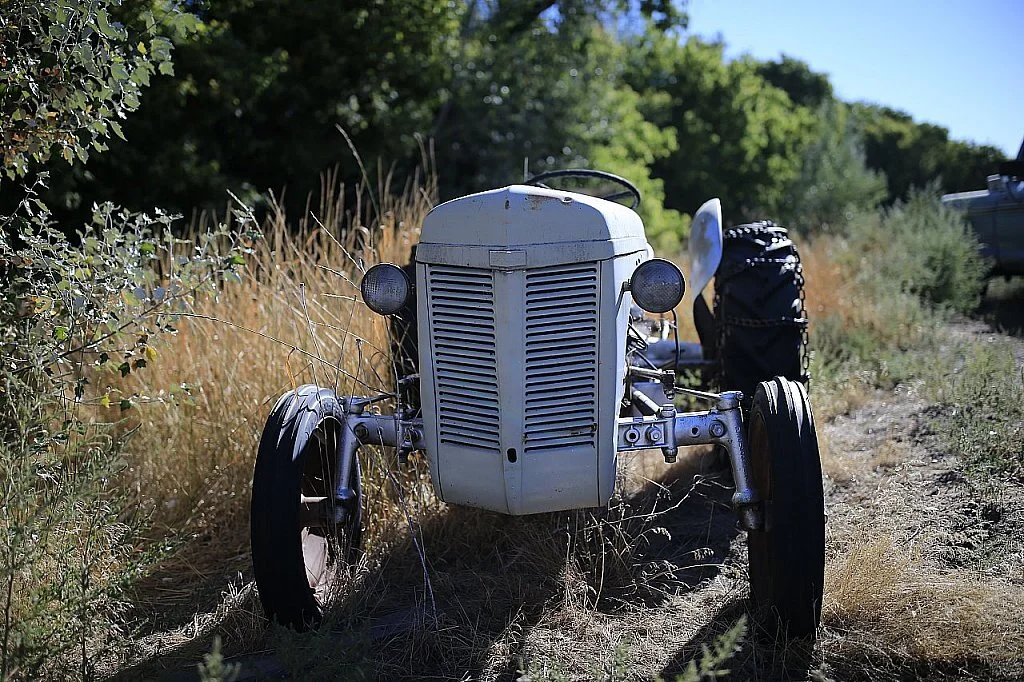 A Mountain That I Will Never Climb