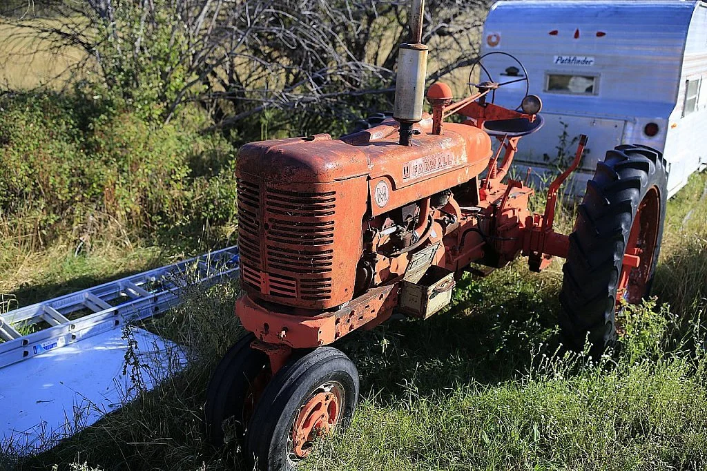 I Am Running Out of Time