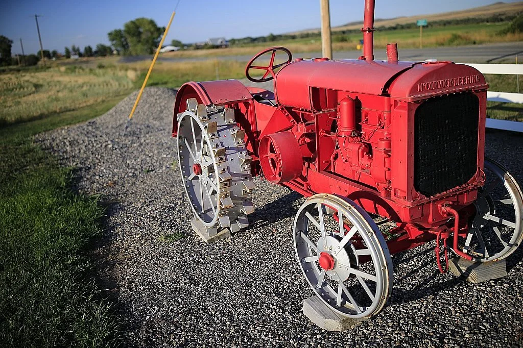 Some Day I Get Over You