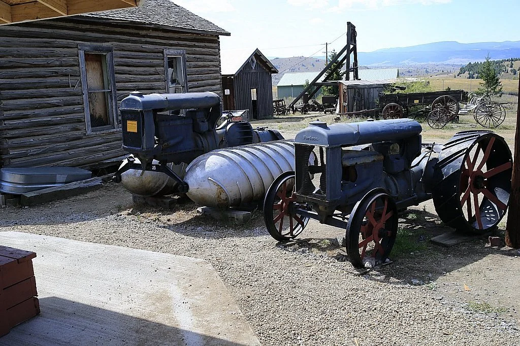 Underground Railroad