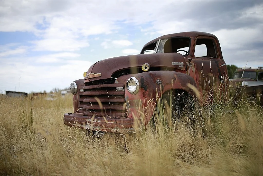 Deep Dark Hills of Eastern Kentucky