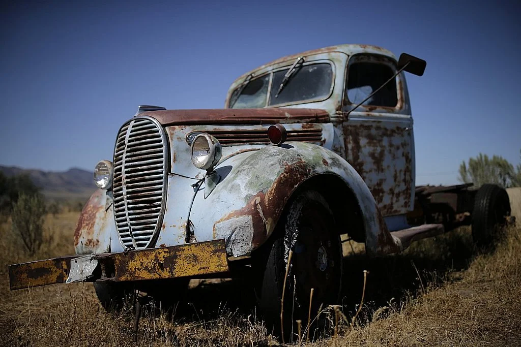 Tobacco Wasn't Selling