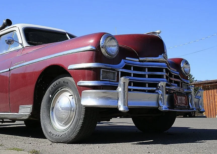 My Woman Got Tired of the Heartaches