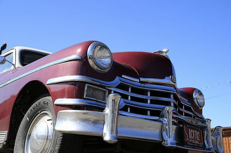 When You On The Streets