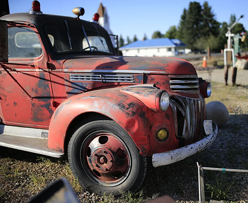 Let's Don't Let a Good Thing Die